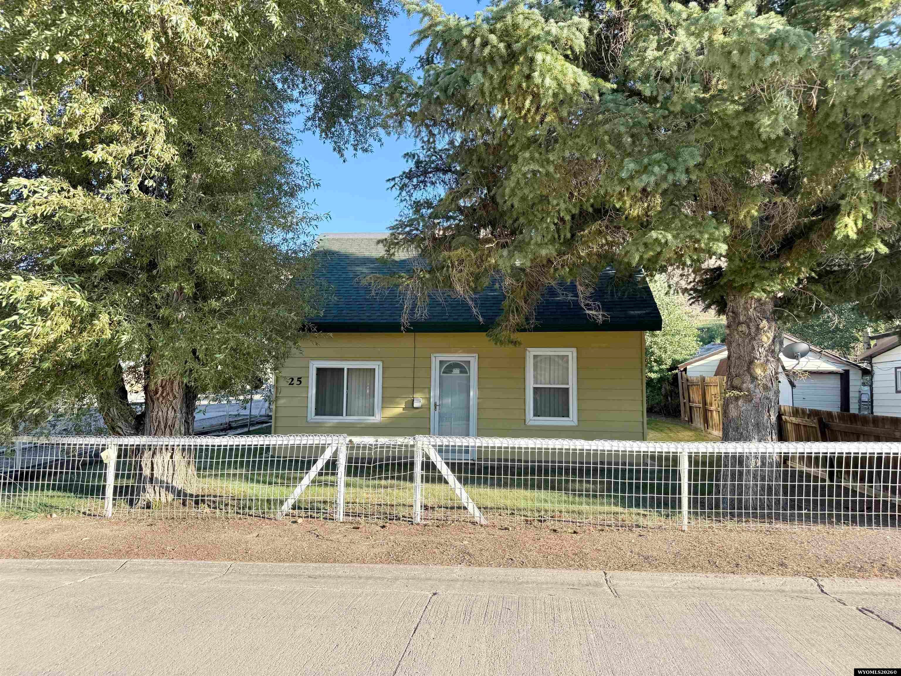 25 Frontier St — photo