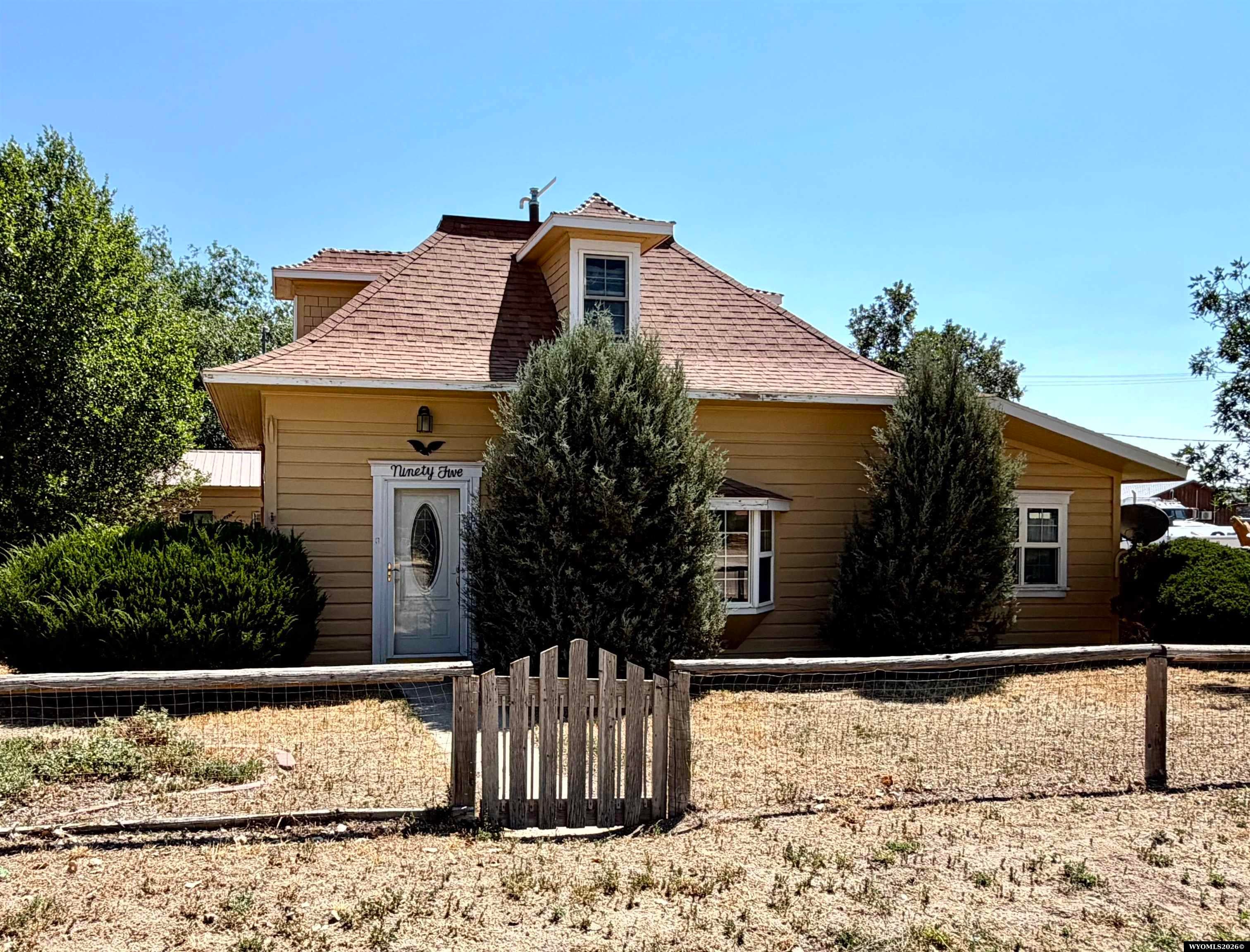 95 S Penland — photo