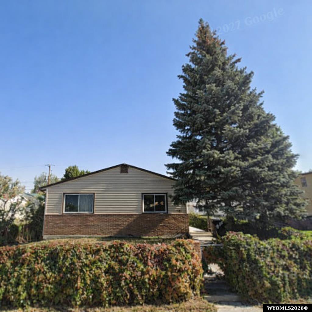 418 Morgan Avenue — photo