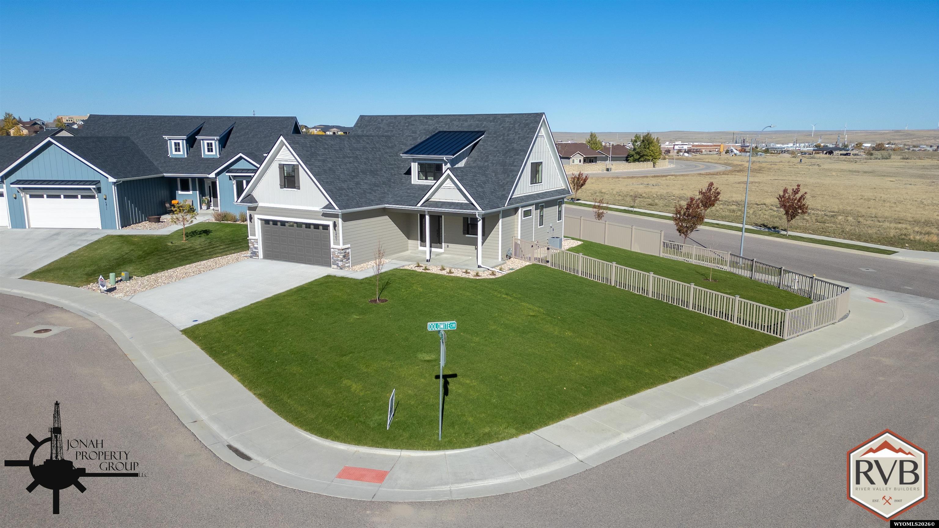 5401 Dolomite Circle — photo