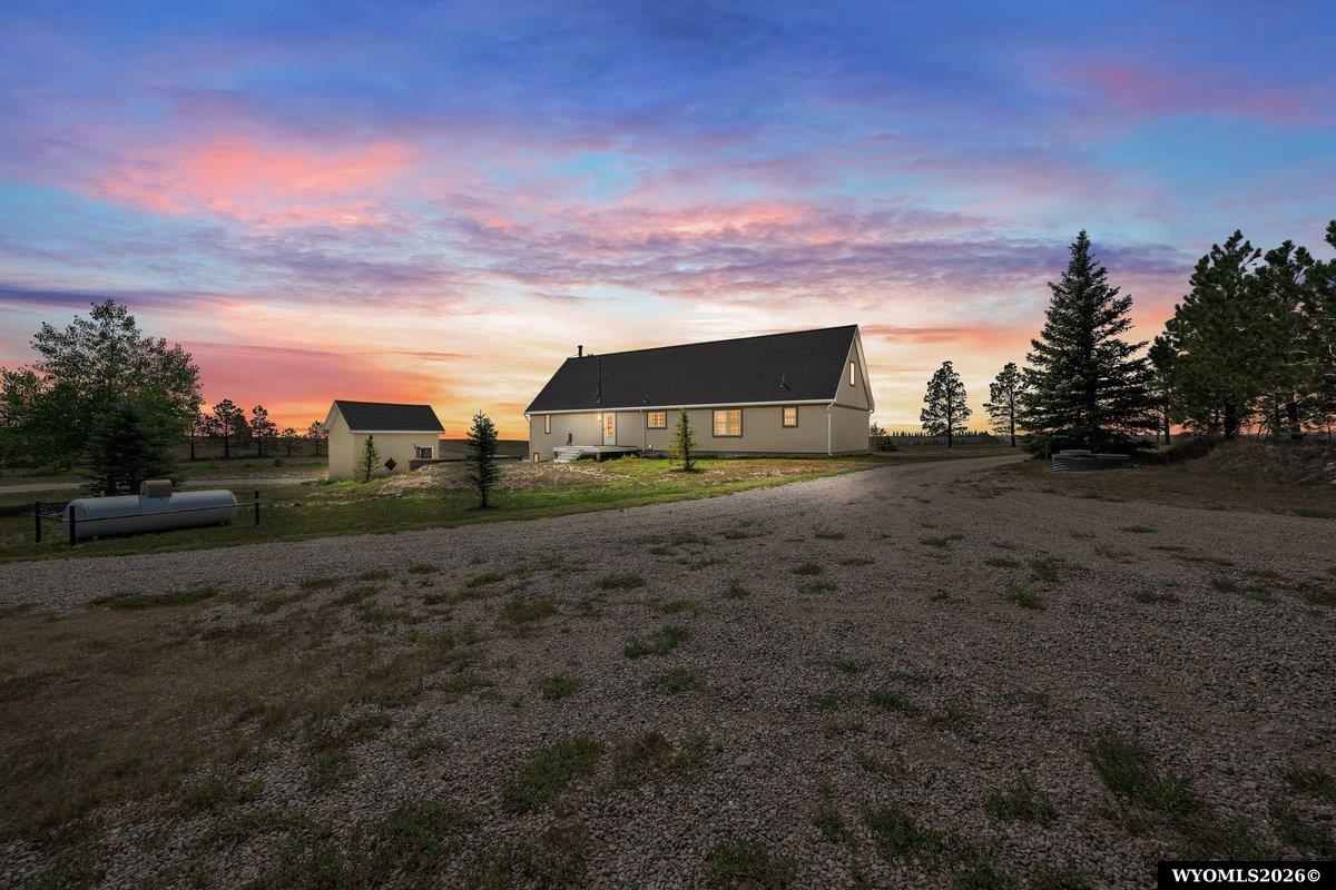 2125 Rd 150, Burns, WY 82053 — photo 2