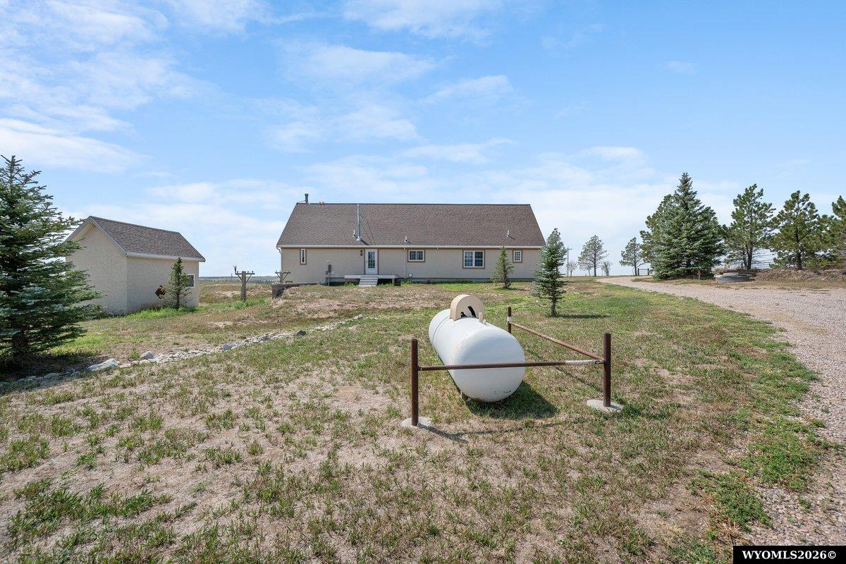 2125 Rd 150, Burns, WY 82053 — photo 3