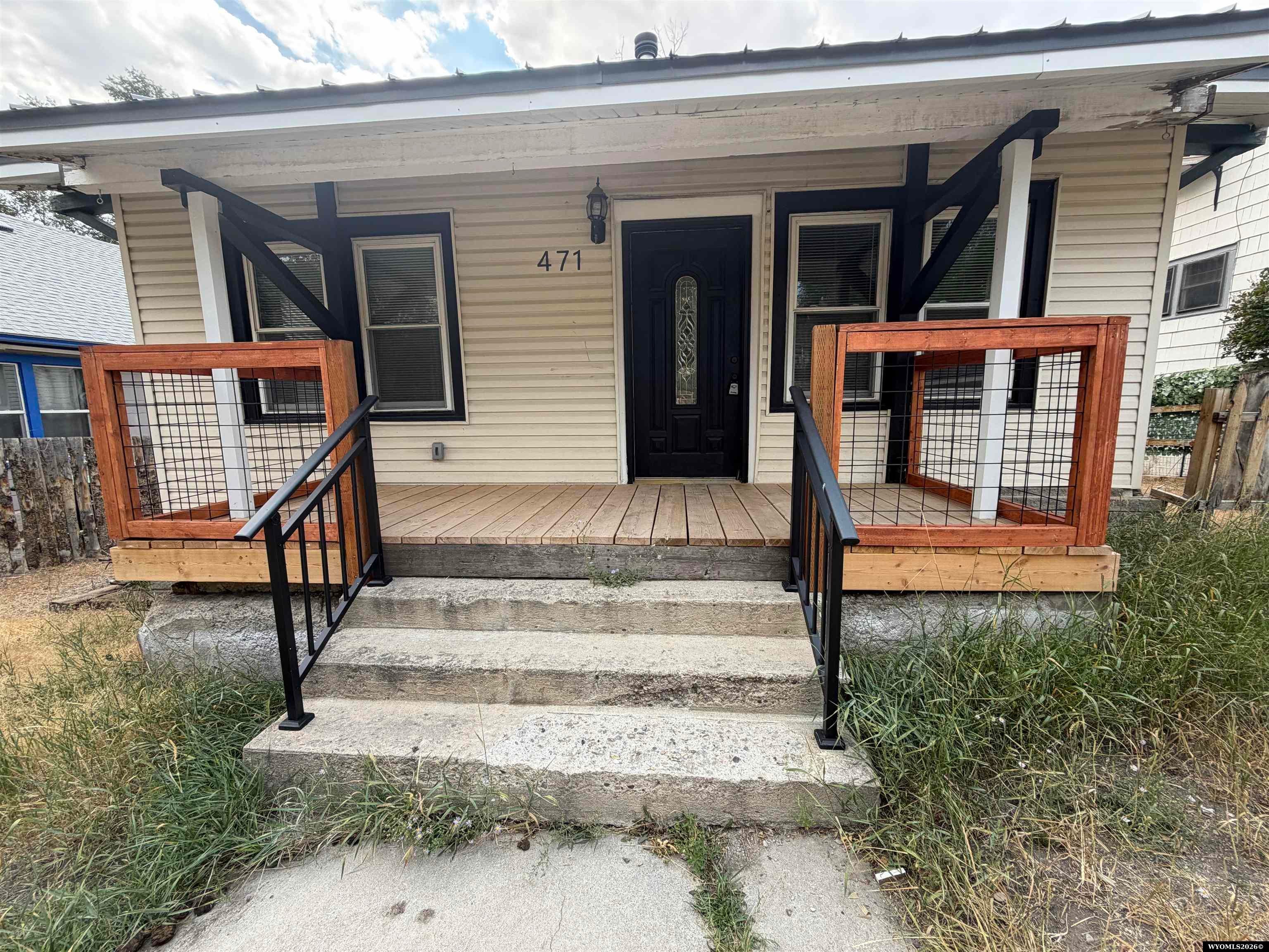 471 W Flaming Gorge Way — photo