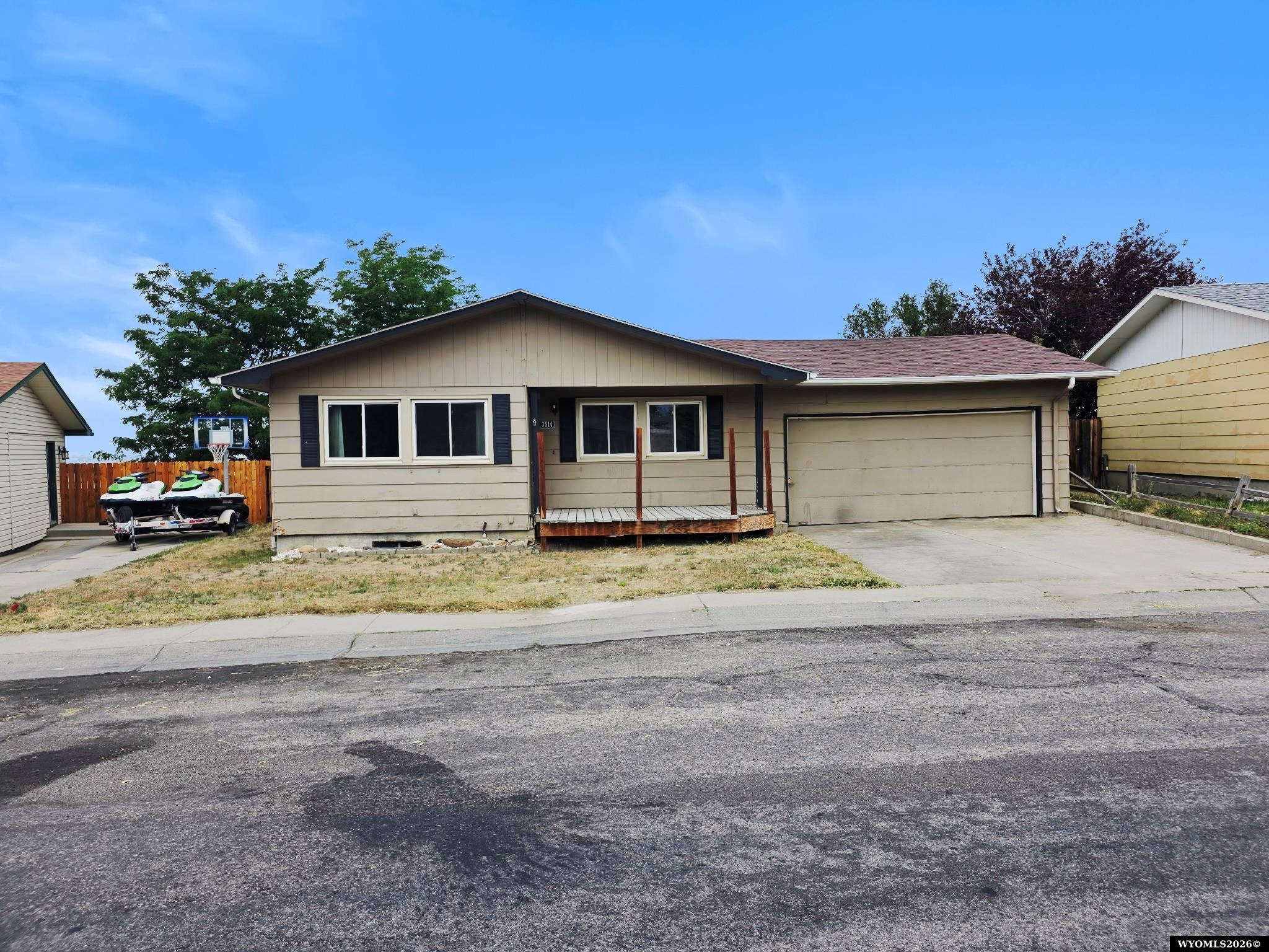 3514 Meadowlark Dr — photo
