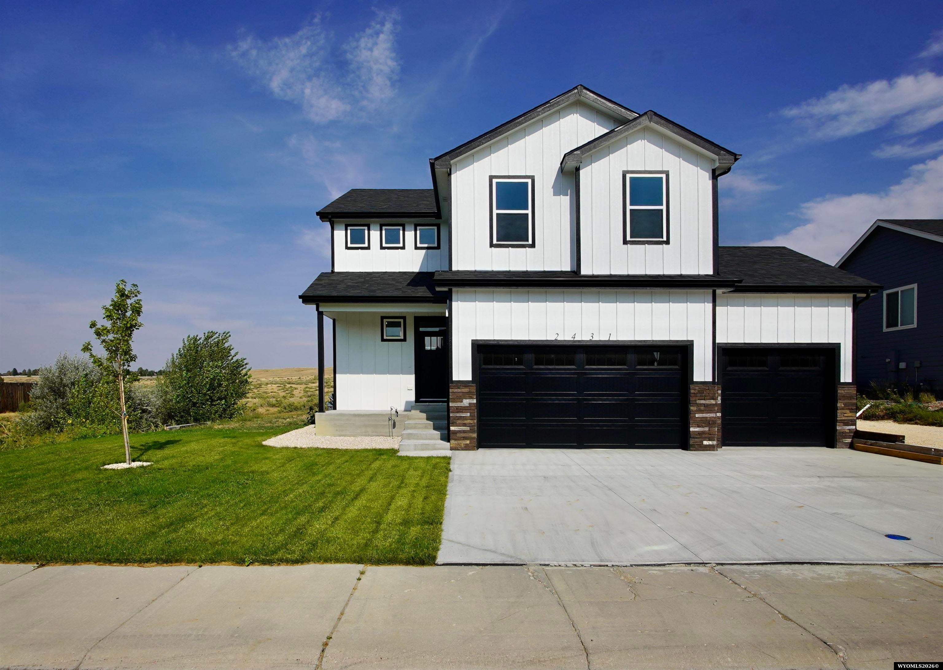 2431 Mercy Lane — photo
