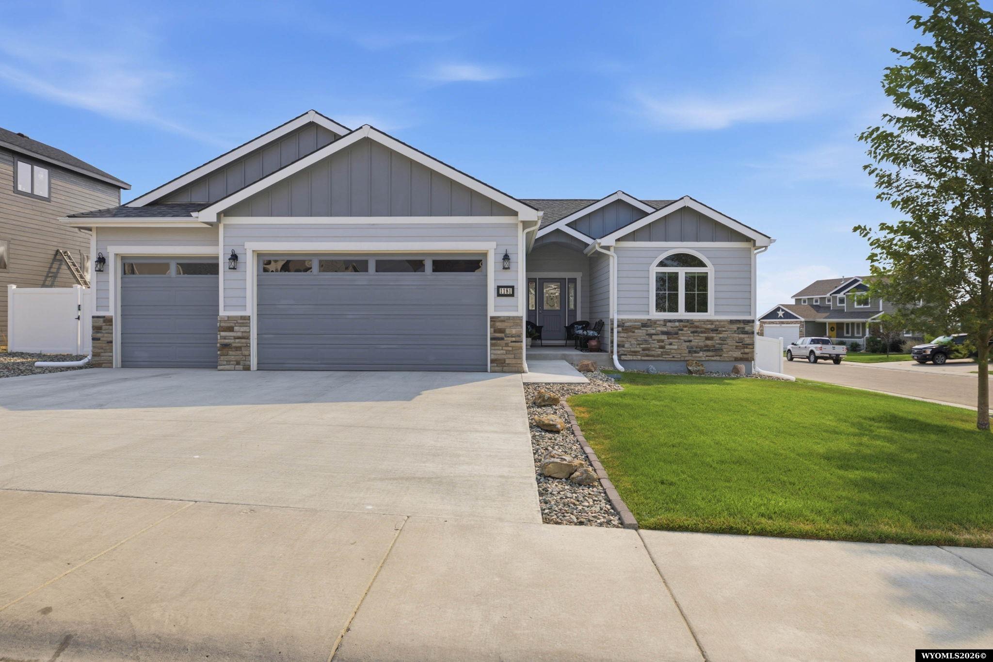 1181 River Heights Dr — photo