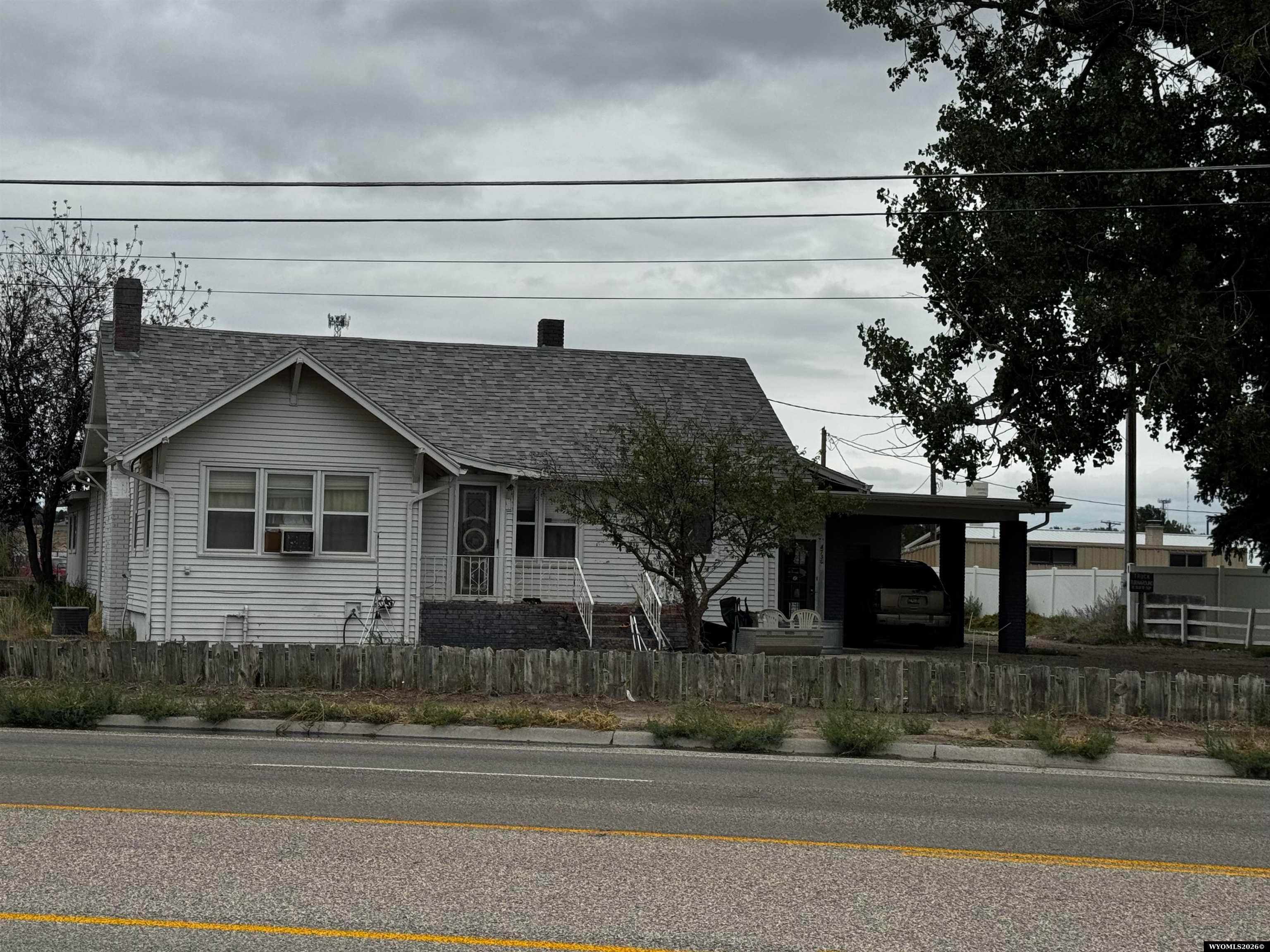 4736 Hwy 26/85 — photo