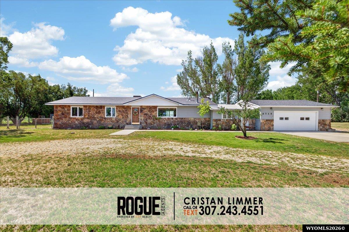 6715 Zero Road, Casper, WY 82604 — photo 2