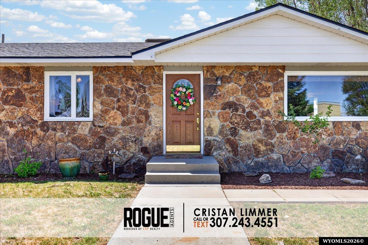 6715 Zero Road, Casper, WY 82604 — photo 3