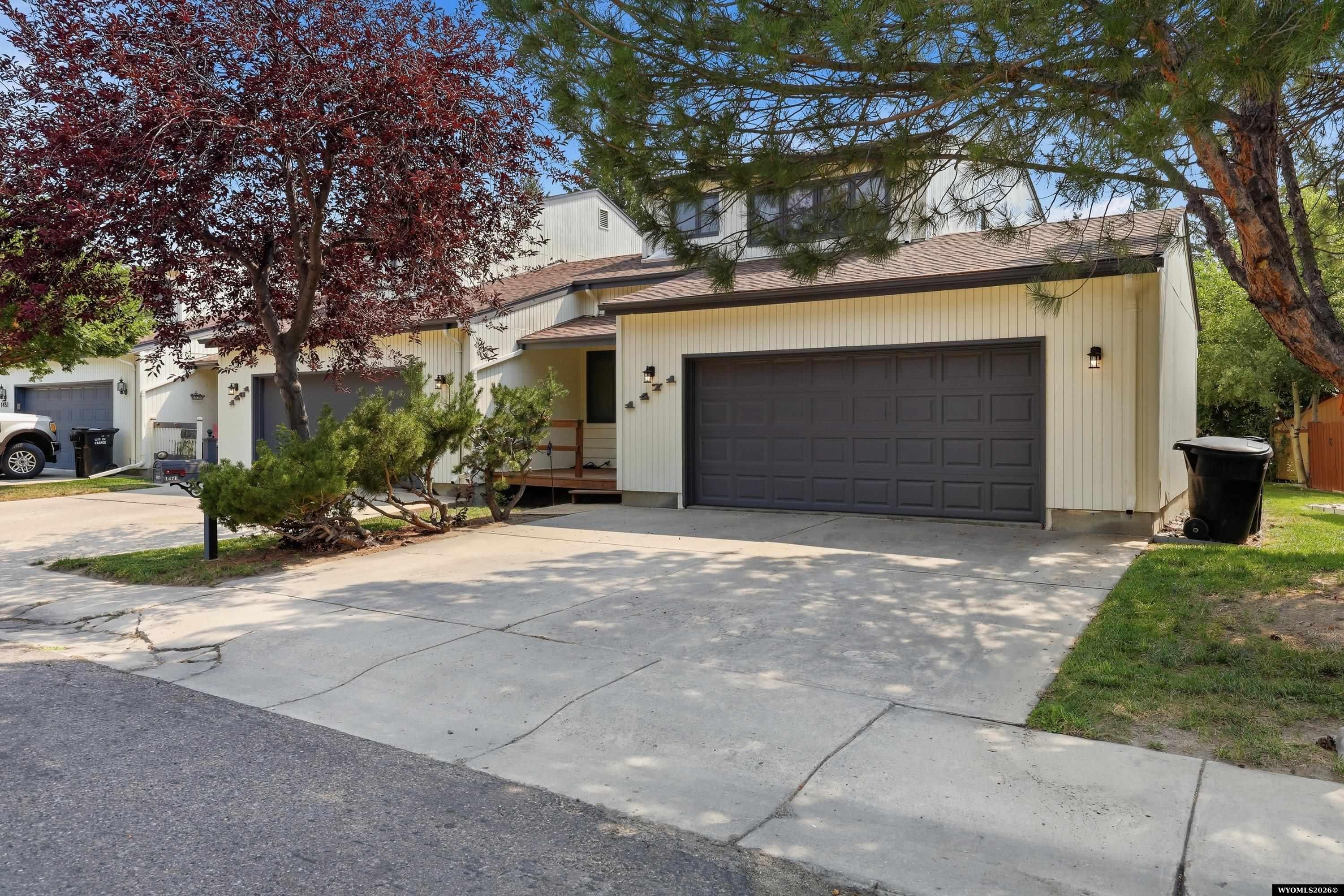 1471 Trojan Drive — photo