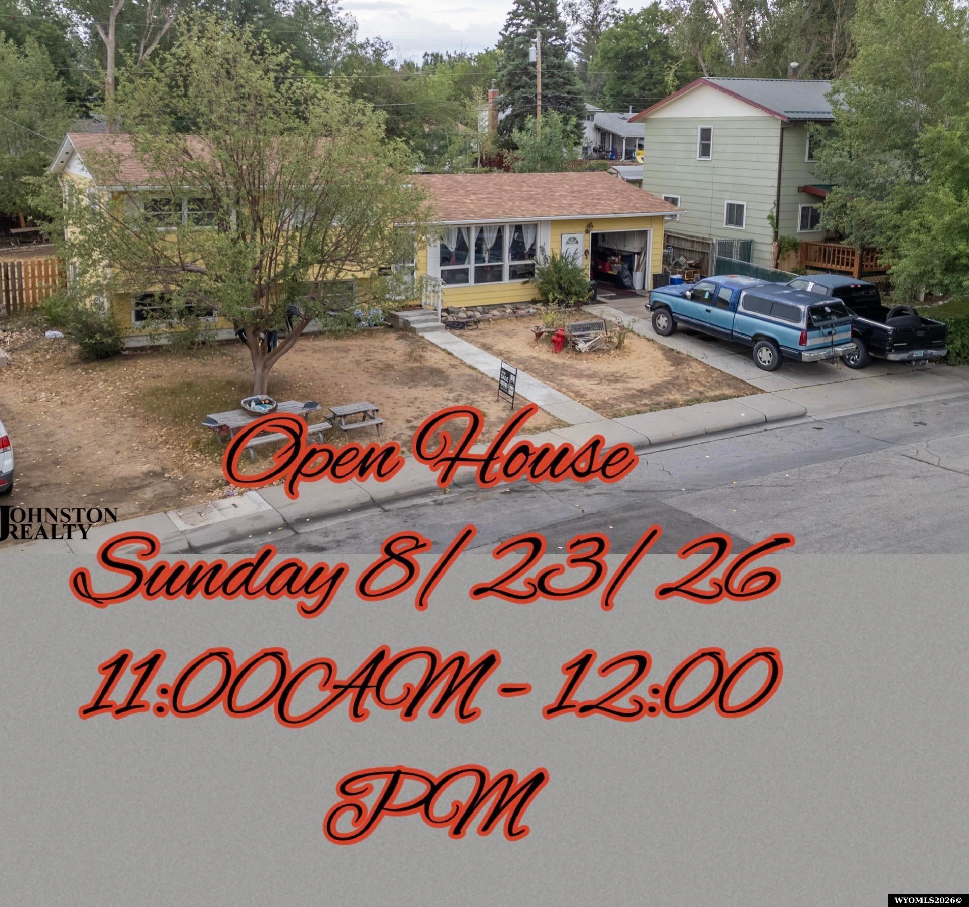 1421 Ivy Lane — photo