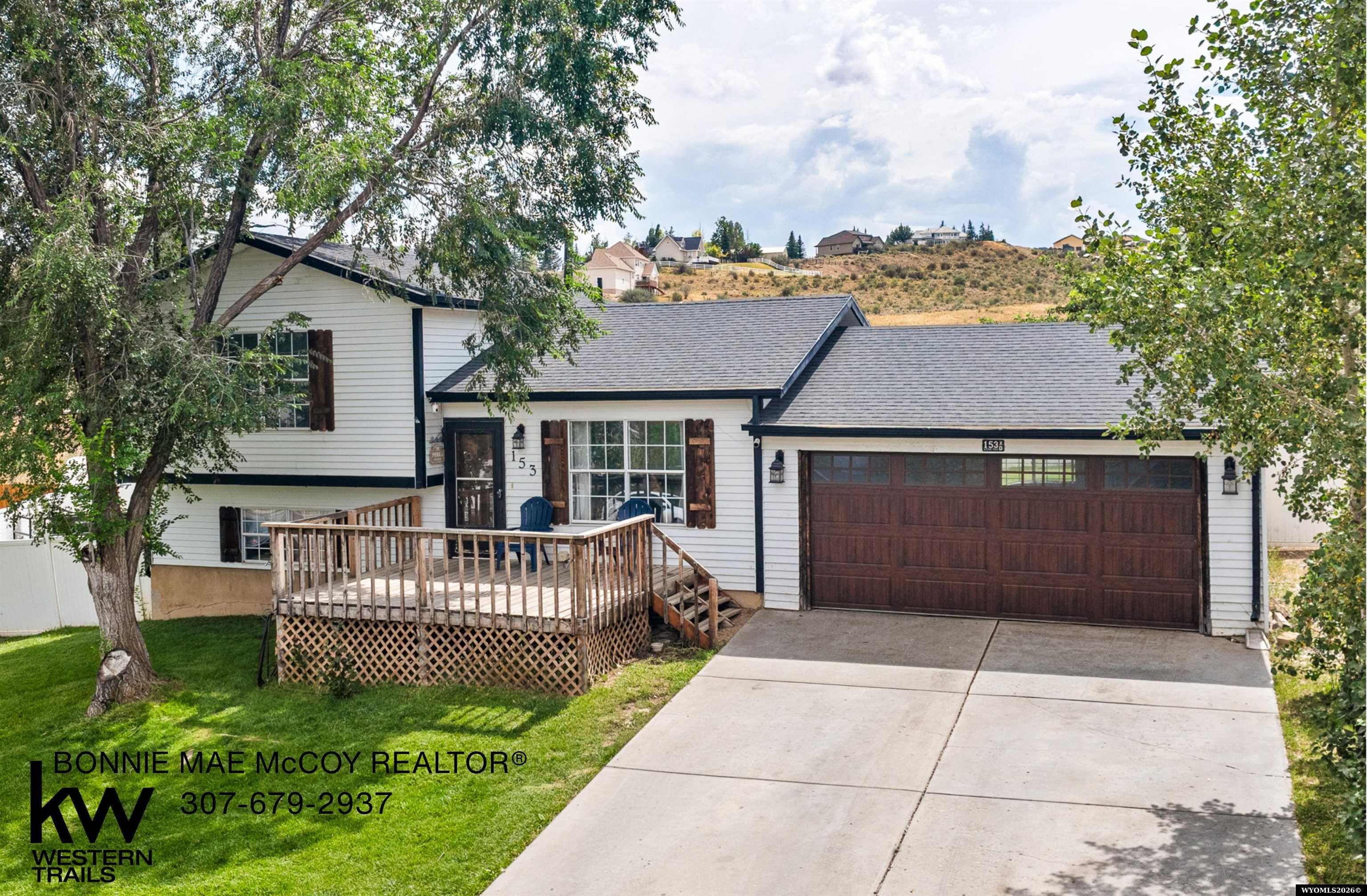 153 Dell Rio — photo