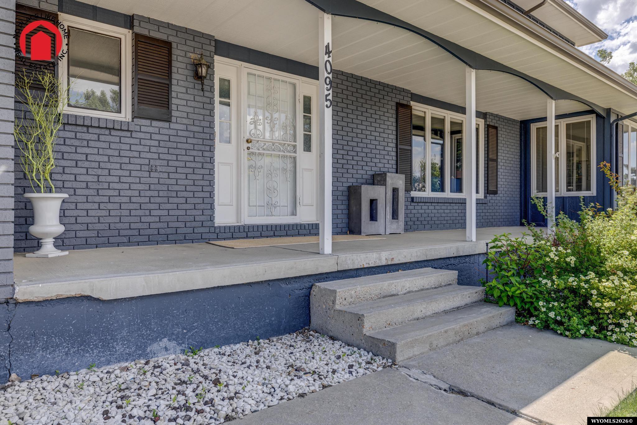 4095 E 8th St, Casper, WY 82609 — photo 2