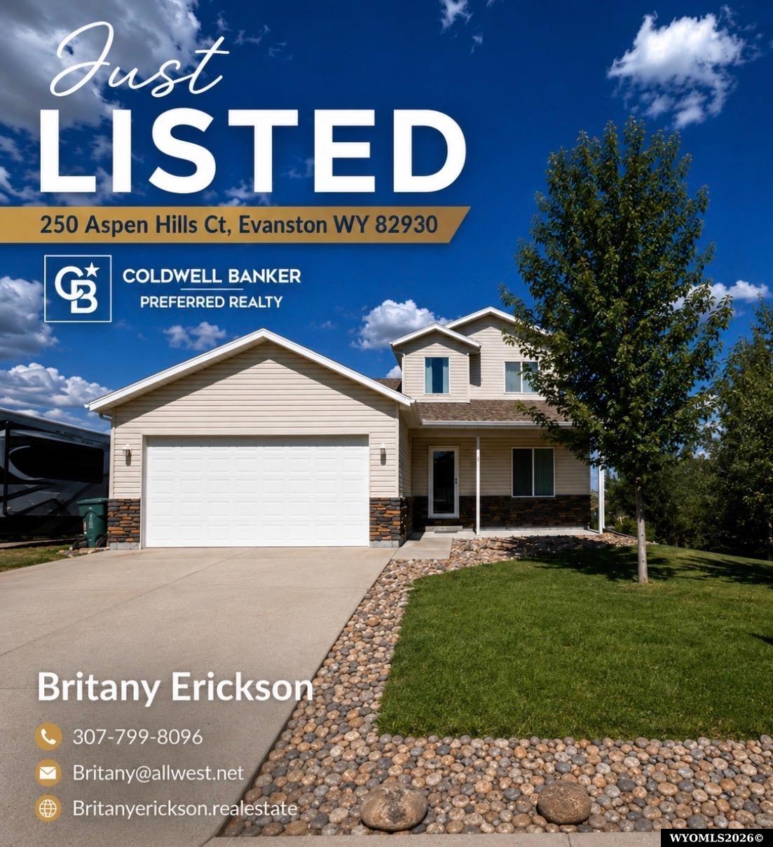 250 Aspen Hills Court — photo