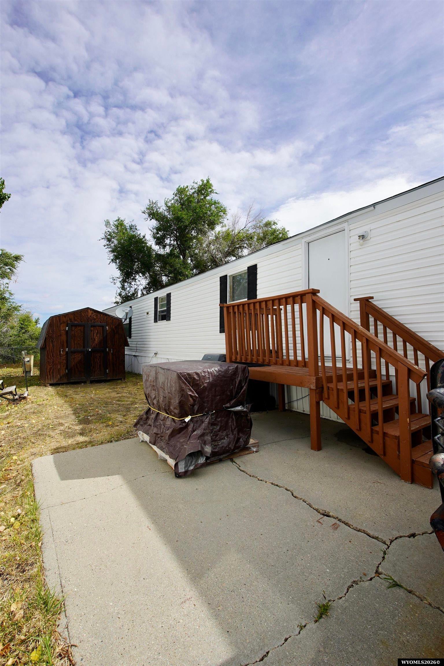 111 N Forest #68 Drive — photo