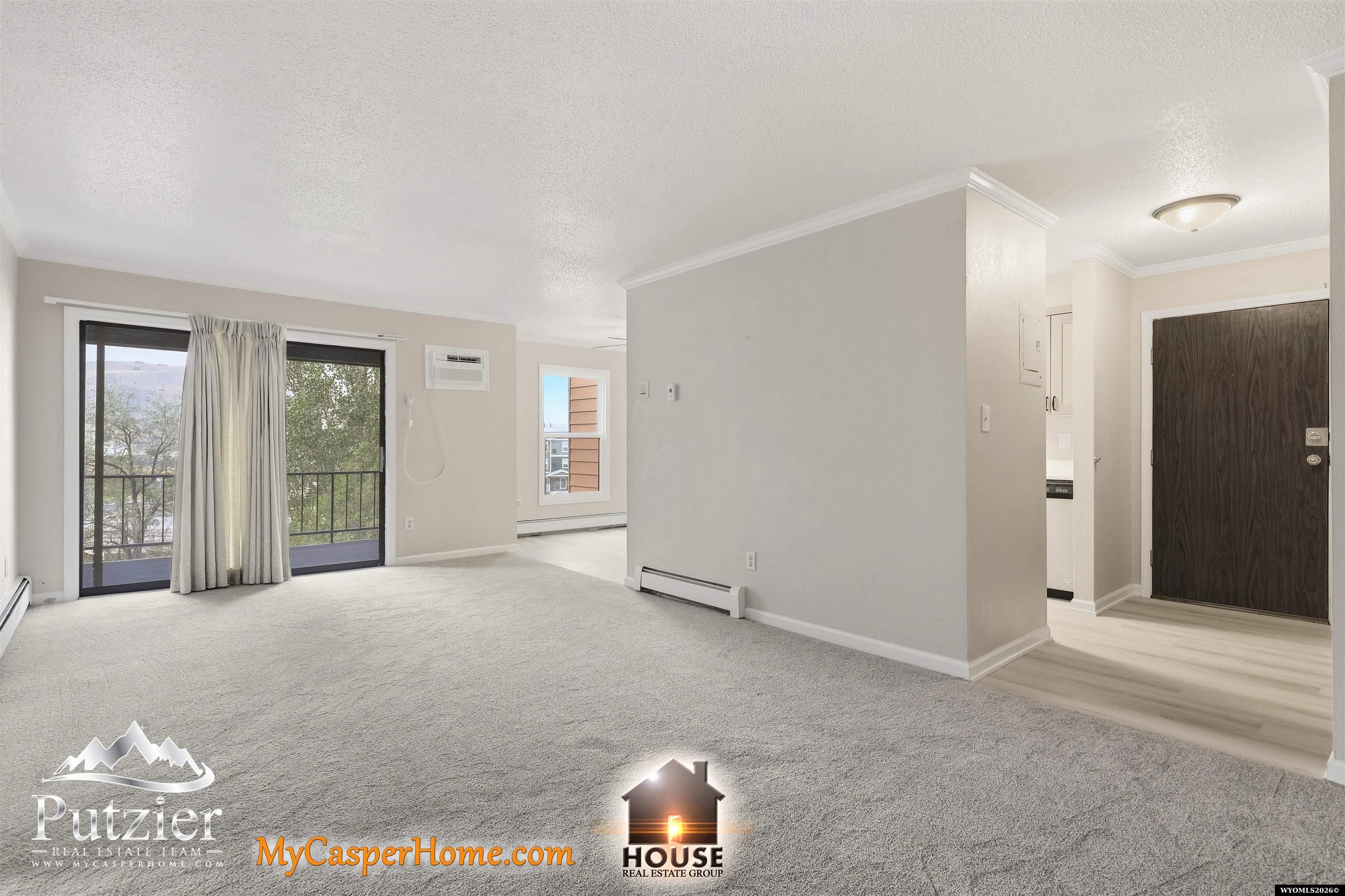 4500 S Poplar 311a Street — photo