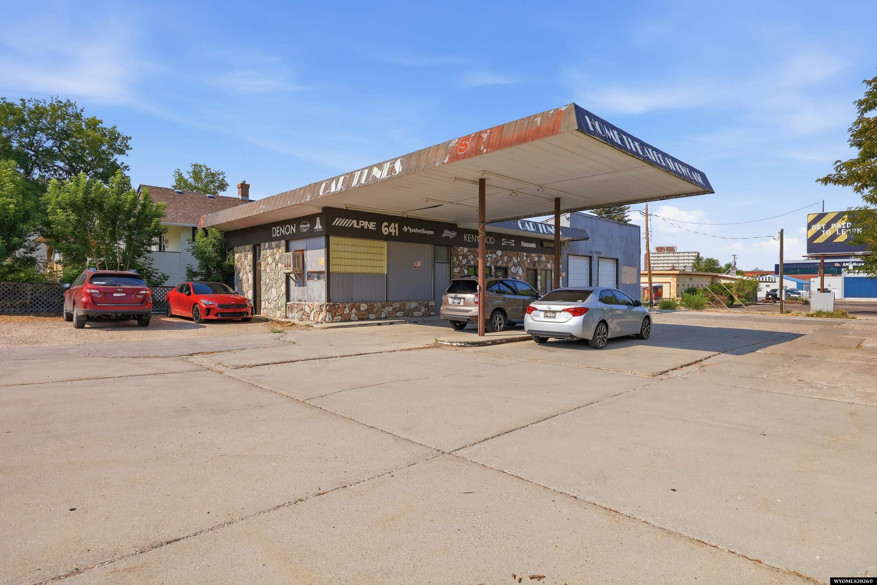 641 E 2nd St, Casper, WY 82601 — photo 2