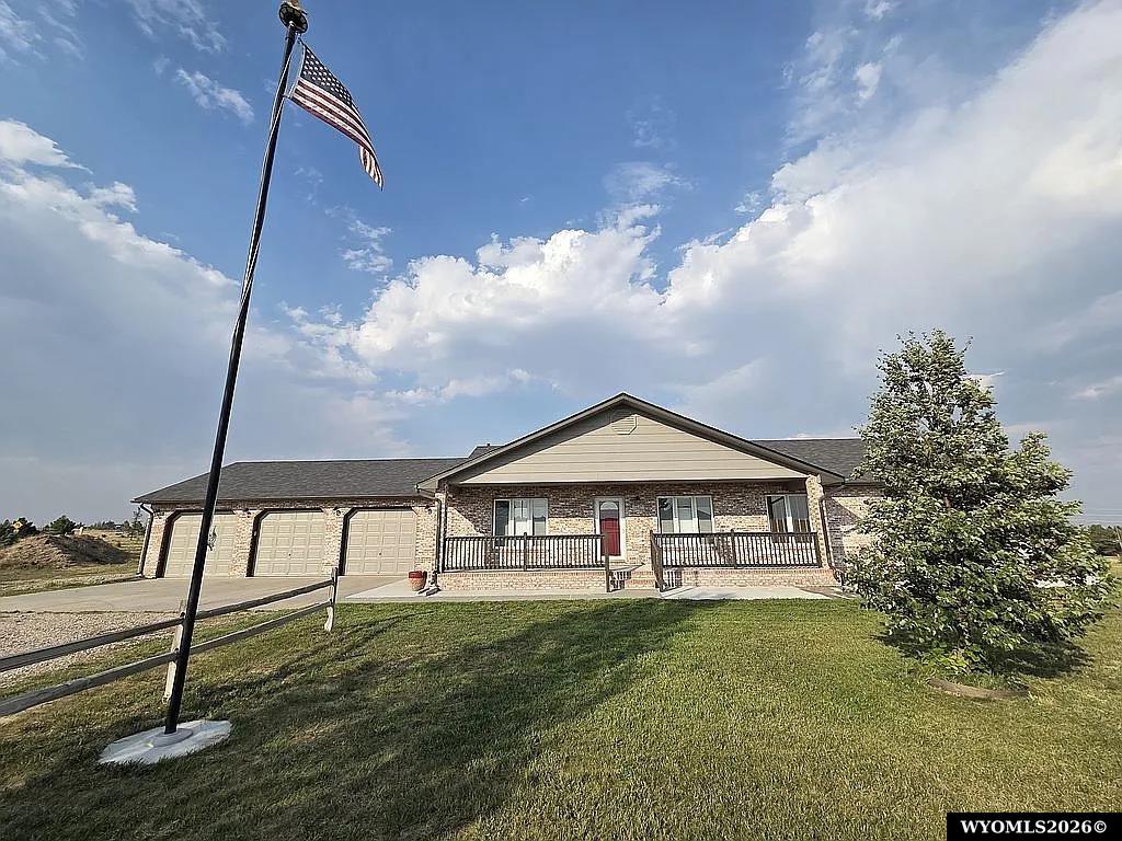 1868 Ranch Loop, Cheyenne, WY 82009 — photo 2