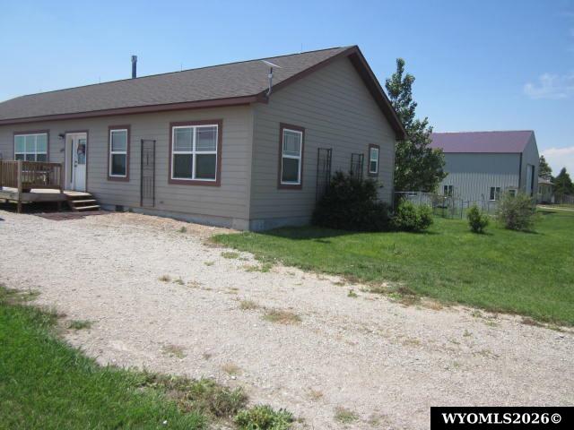 416 Boyce Avenue — photo