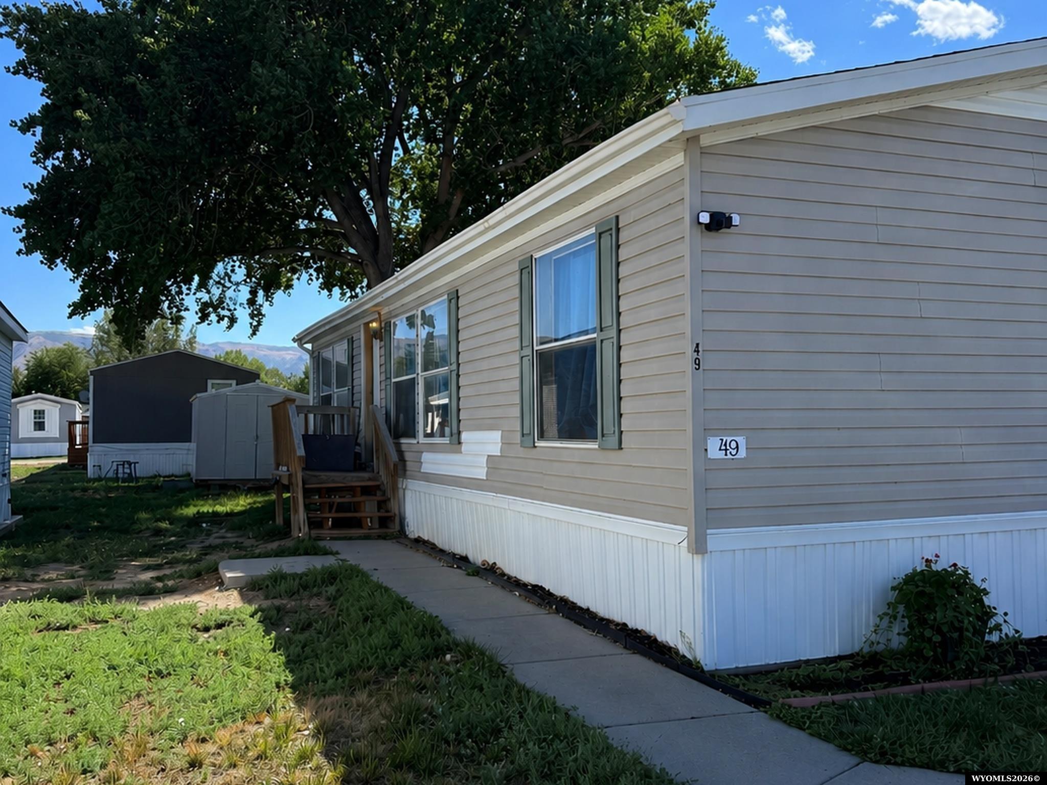 2760 S Robertson #49 Road — photo