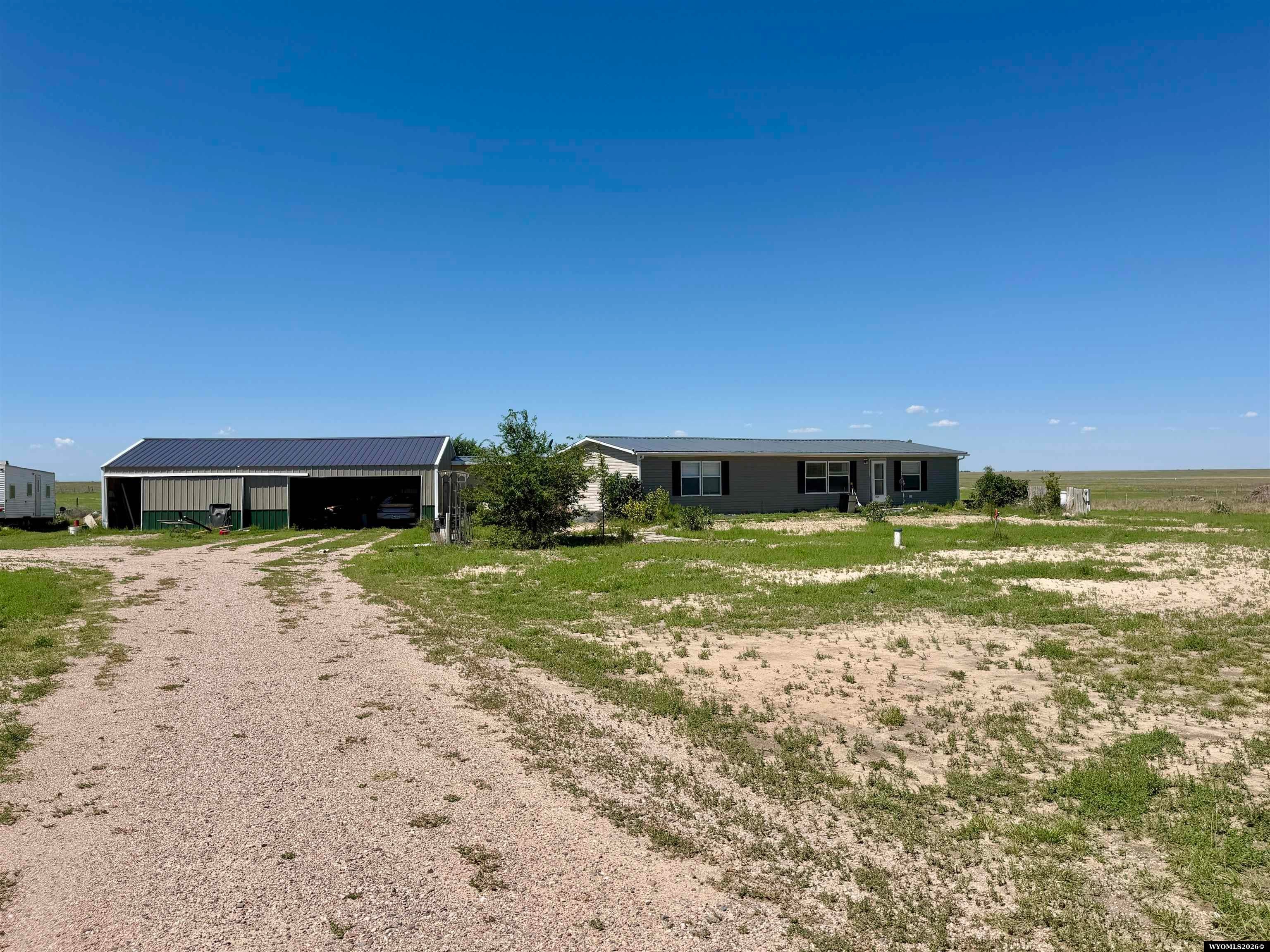 20 Highway 161 — photo