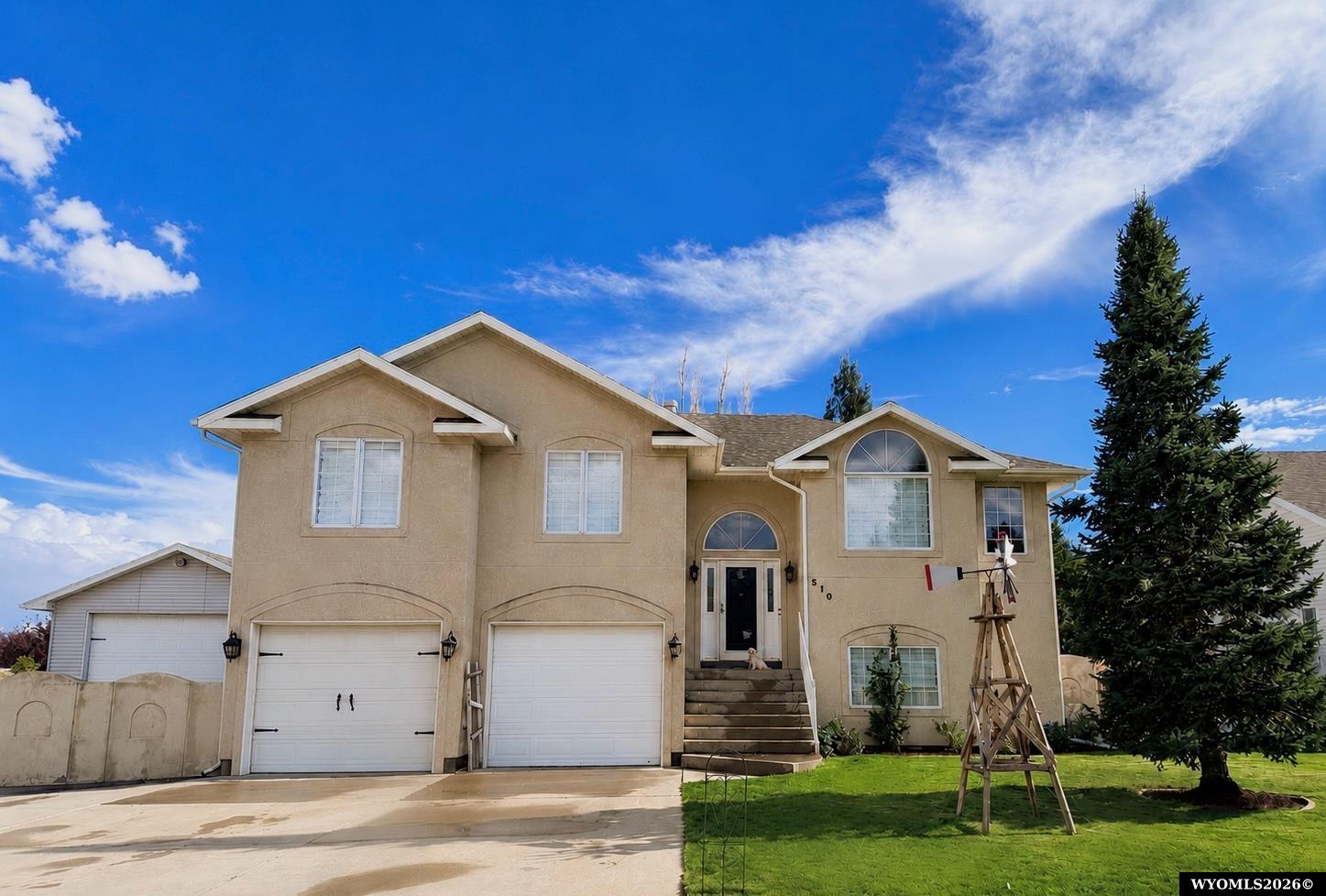 510 Cheyenne Drive — photo
