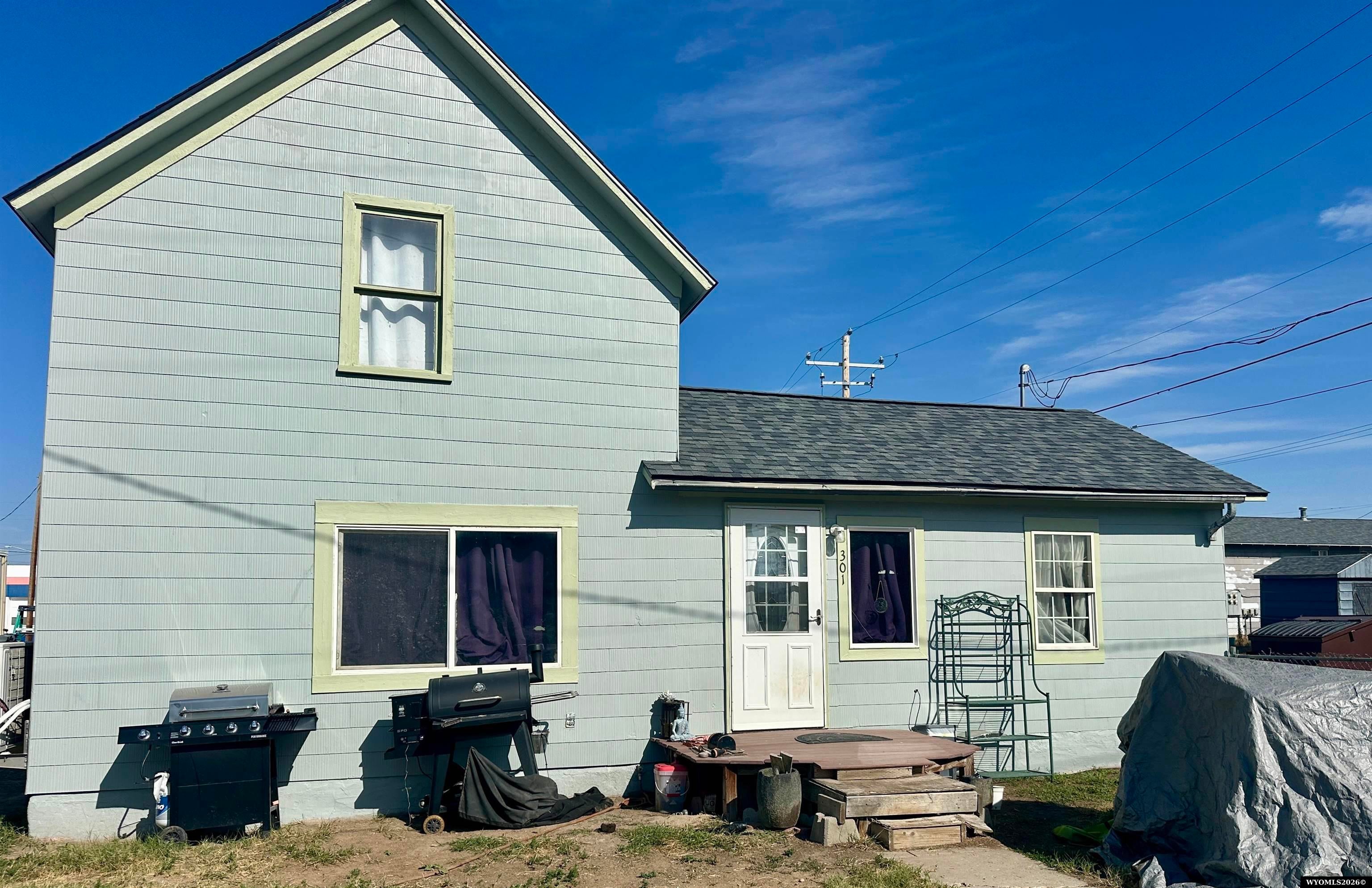 301 S 2nd Street — photo