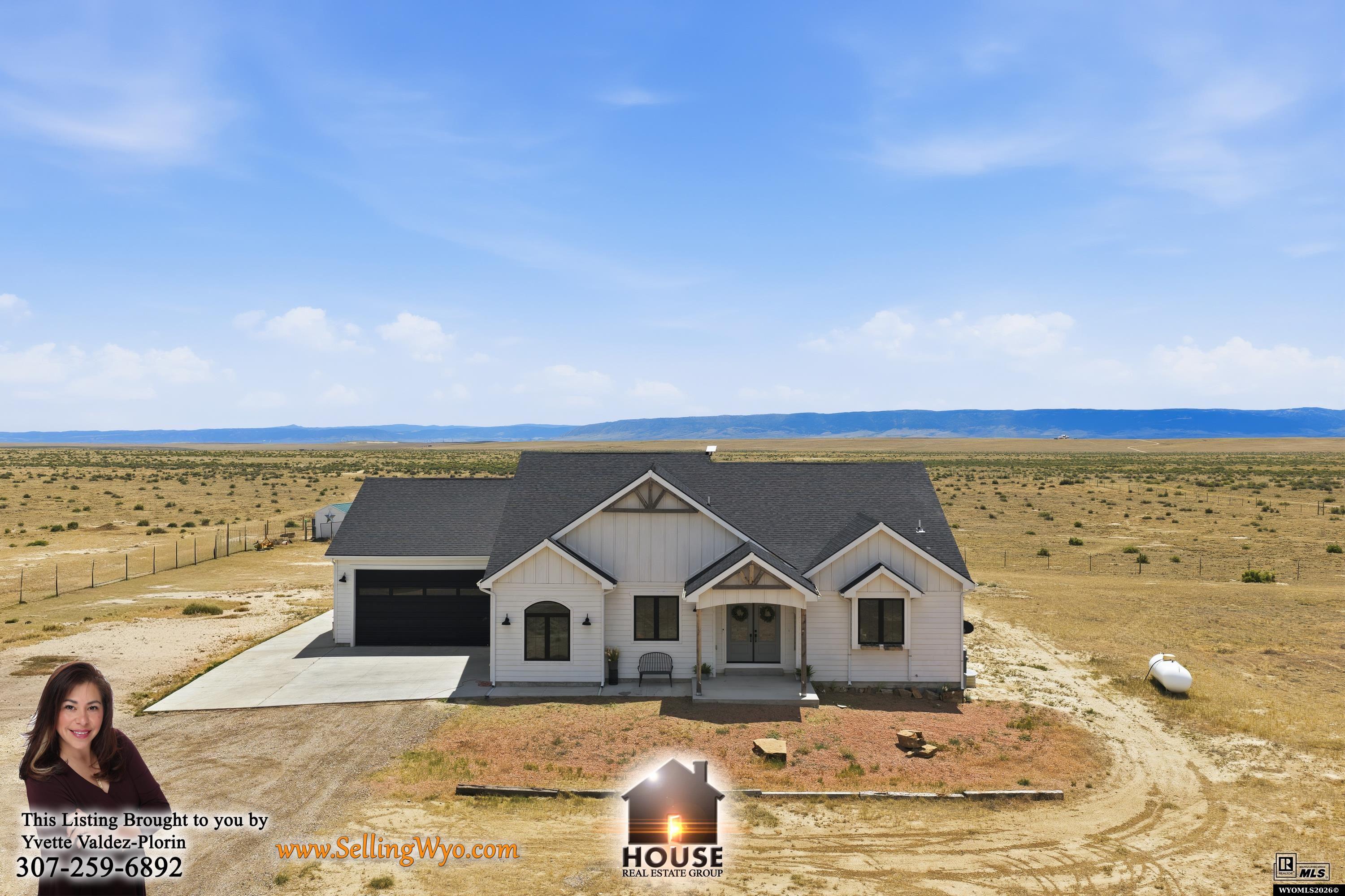 3601 Broken Trail — photo