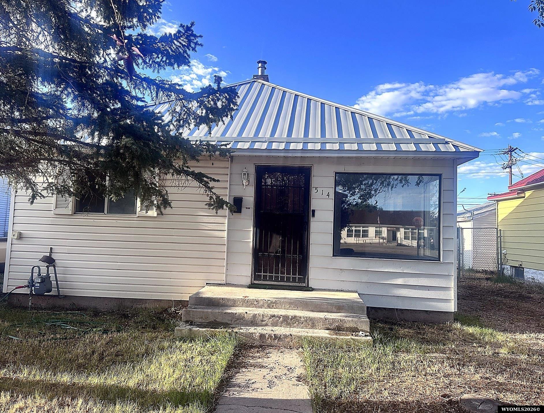 514 Moose — photo