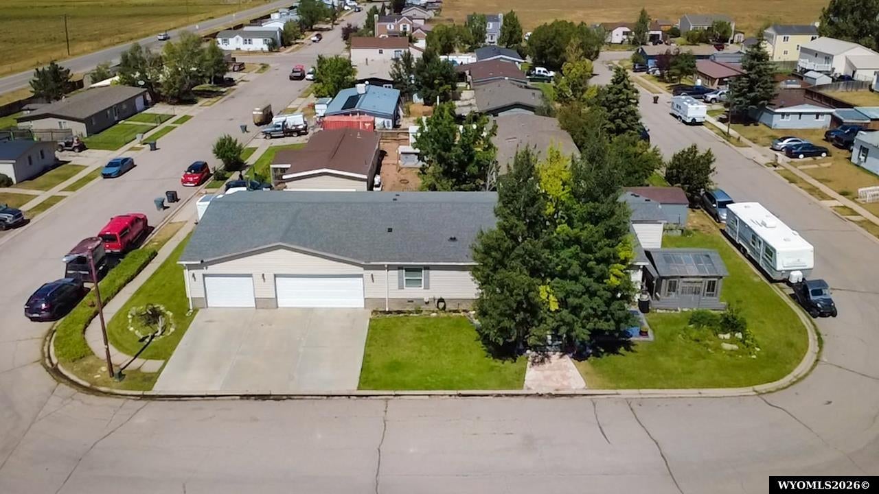 318 Worland Circle — photo