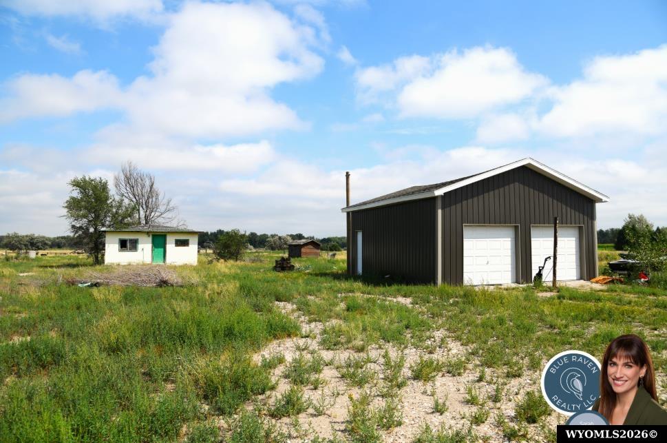 Tract 13 Hwy 26 — photo