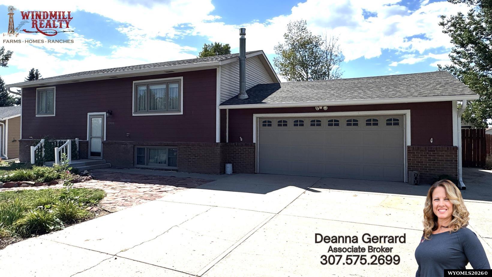 1910 E L Street — photo