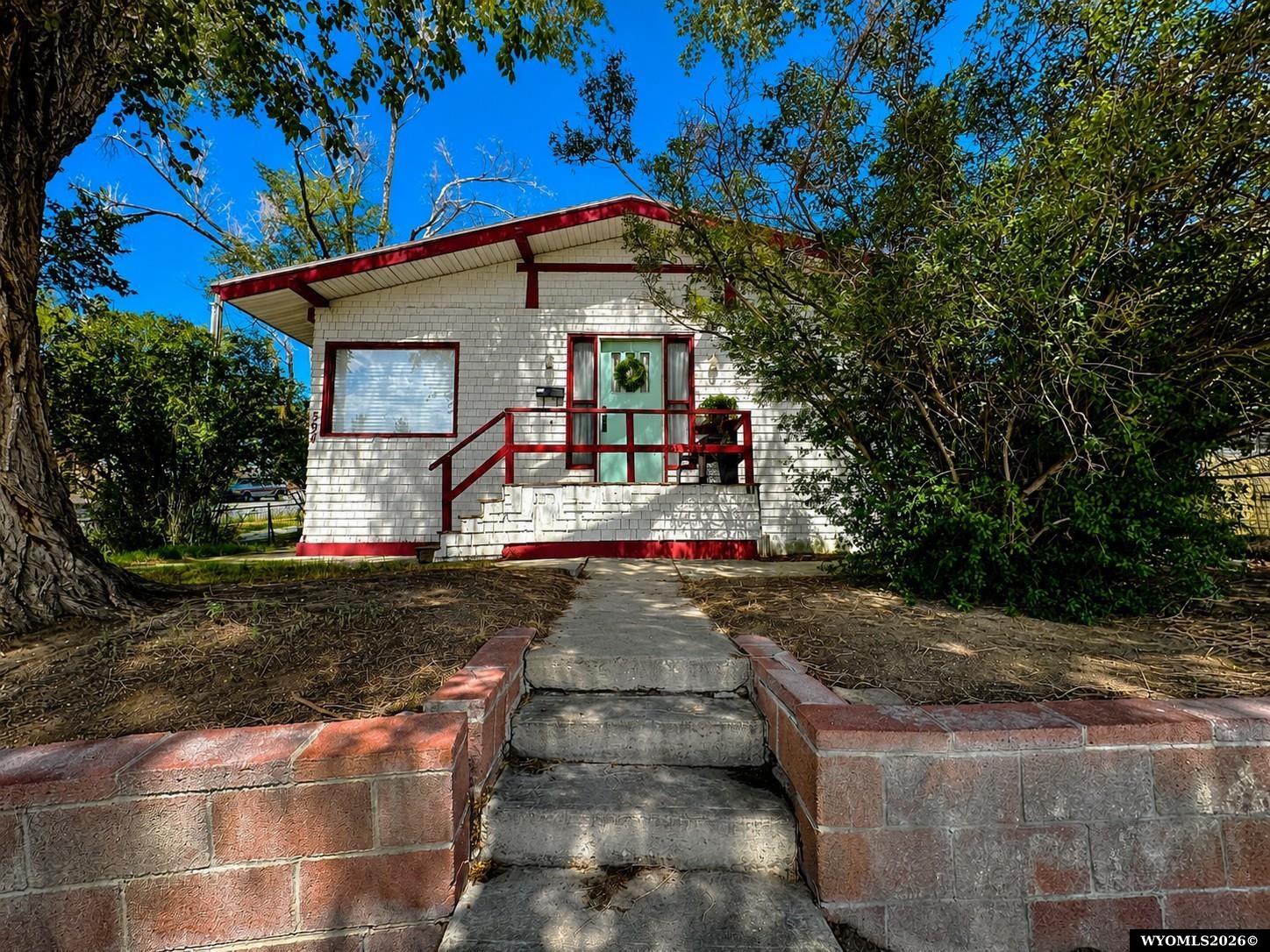 394 W Flaming Gorge Way — photo