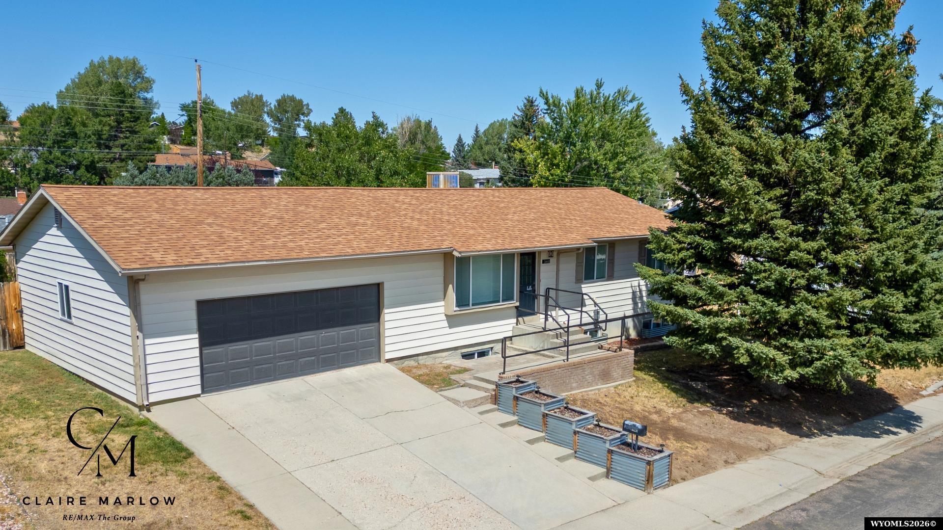 3408 Belmont Drive — photo