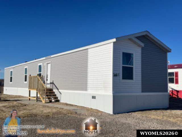401 S Russell Ave Lot 148 — photo