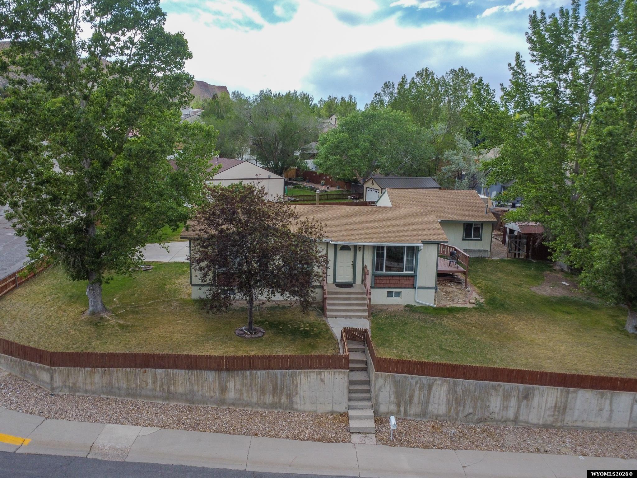 2525 Colorado Drive — photo