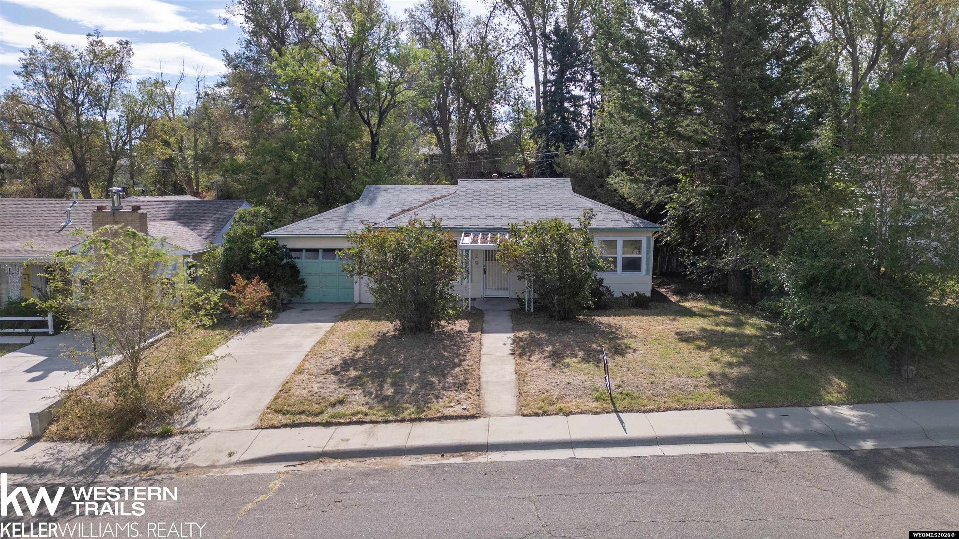 129 N Montana Avenue — photo