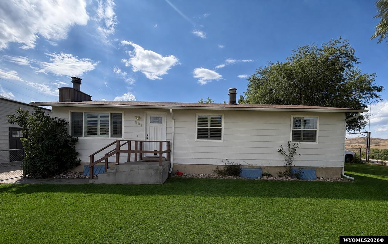 801 Sublet — photo