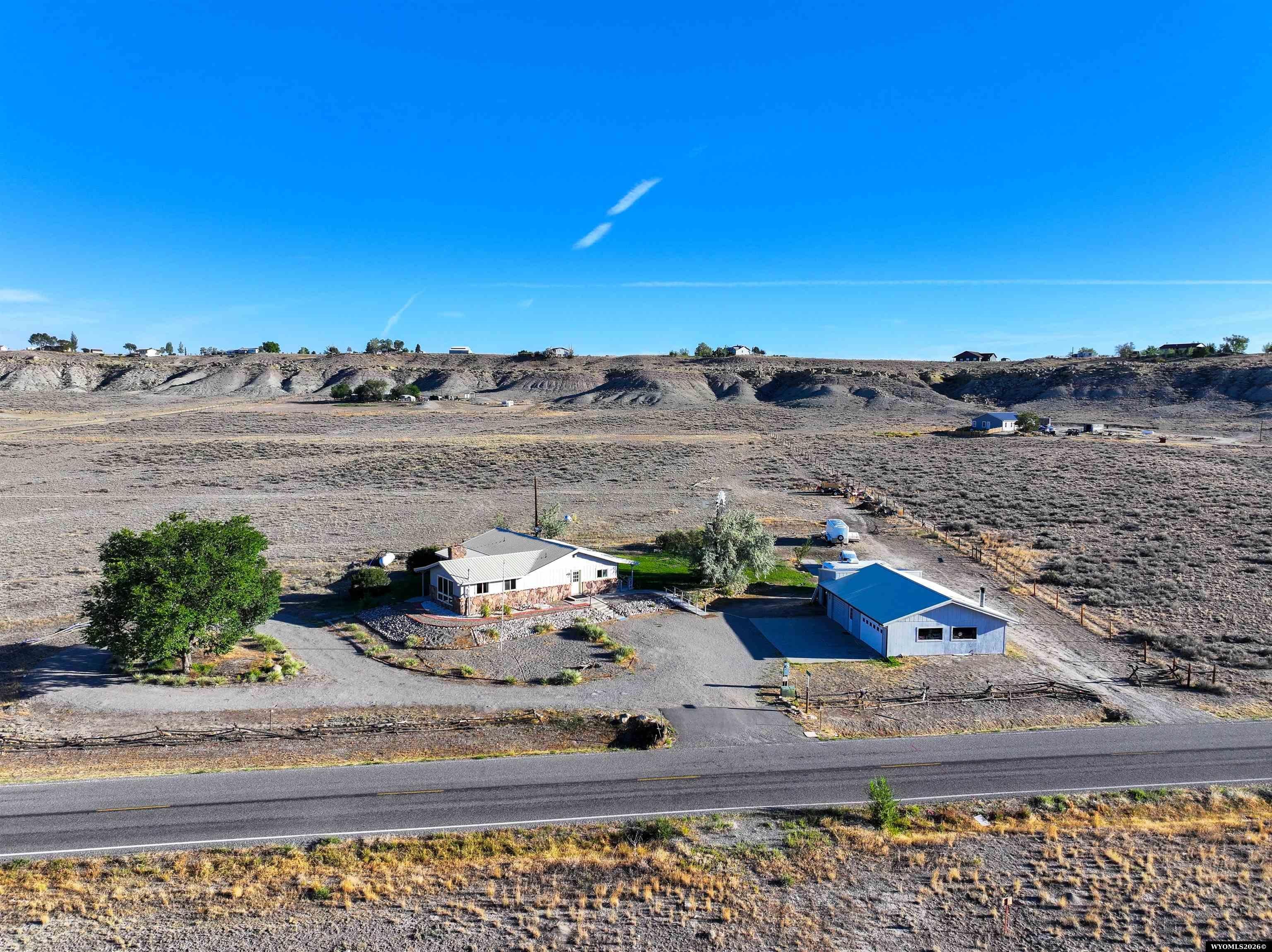 63 Riverview Cutoff — photo