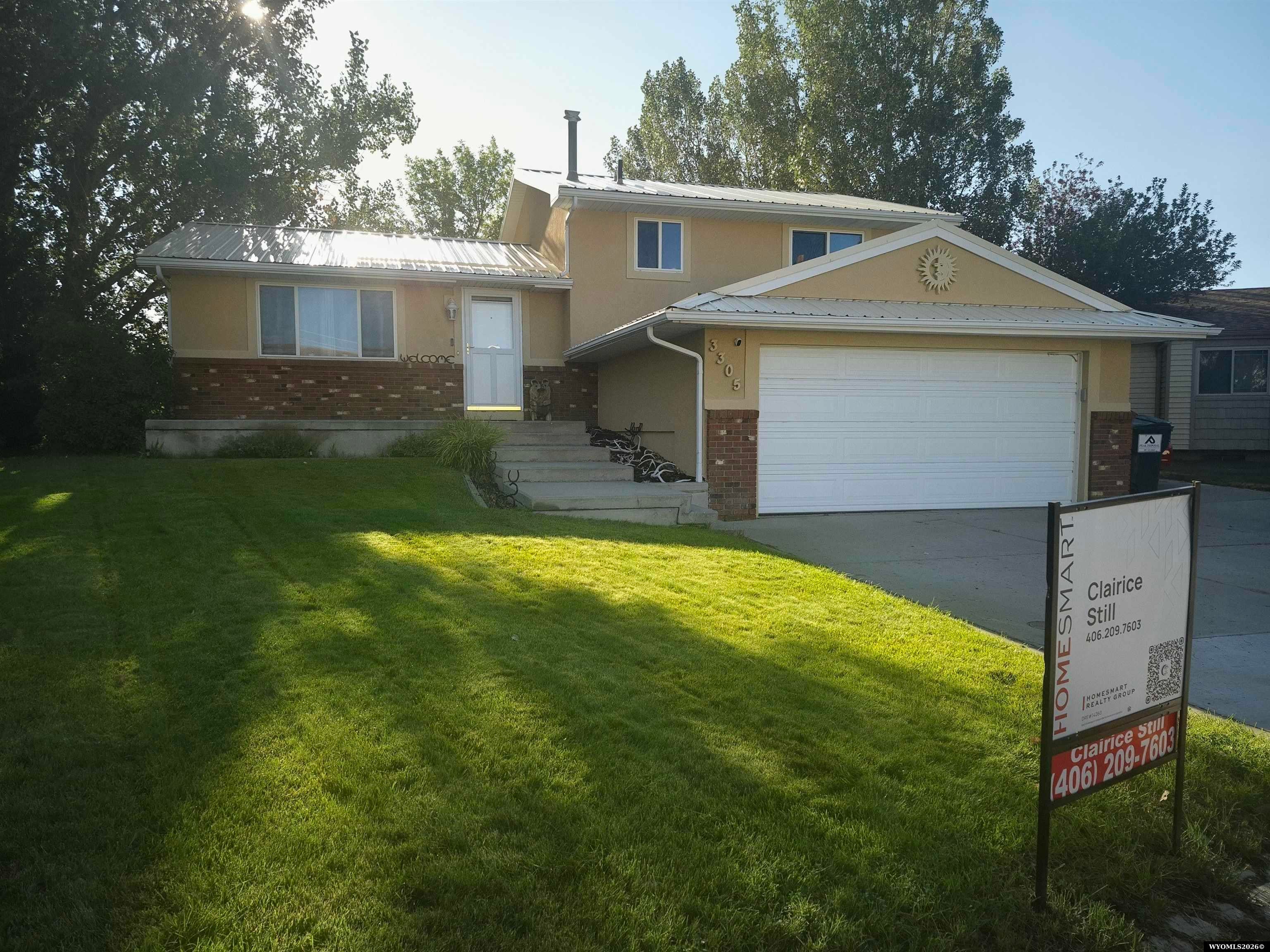 3305 Clyman Drive — photo