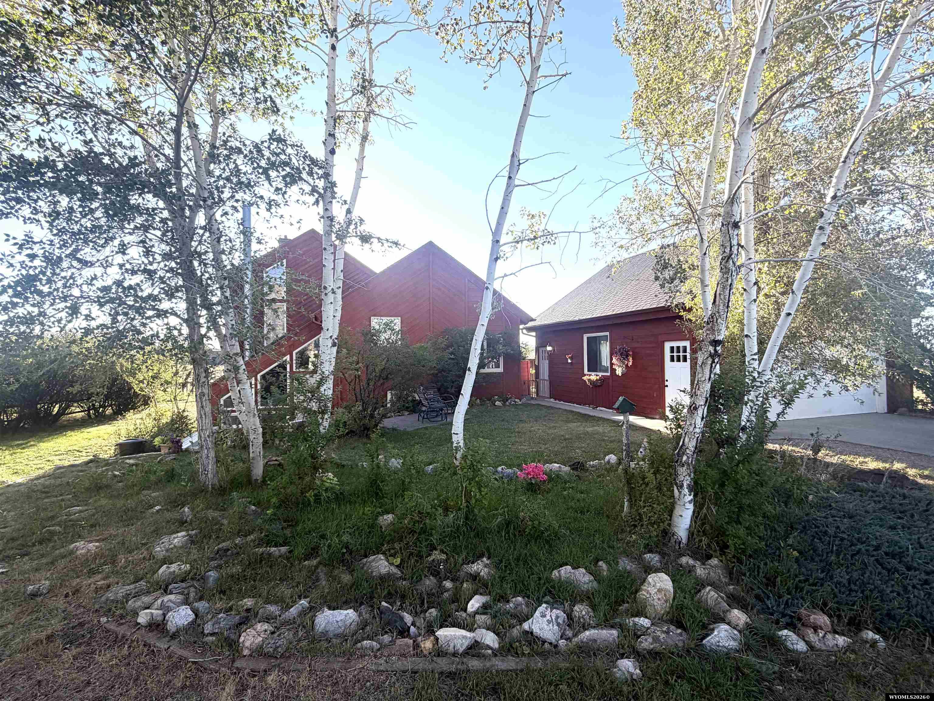 36 CR 211 Rd, Riverside, WY 82325 — photo 2
