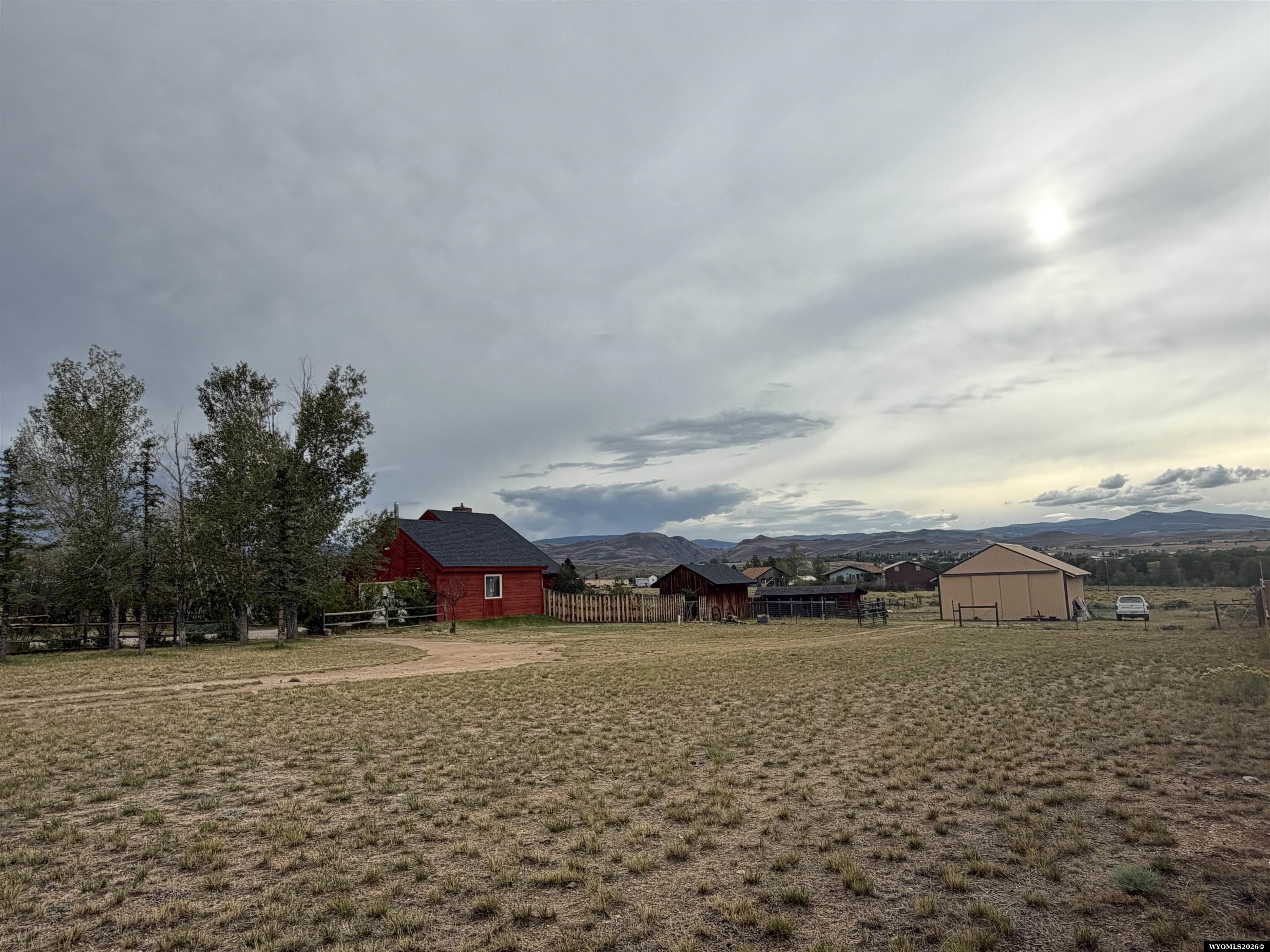 36 CR 211 Rd, Riverside, WY 82325 — photo 3