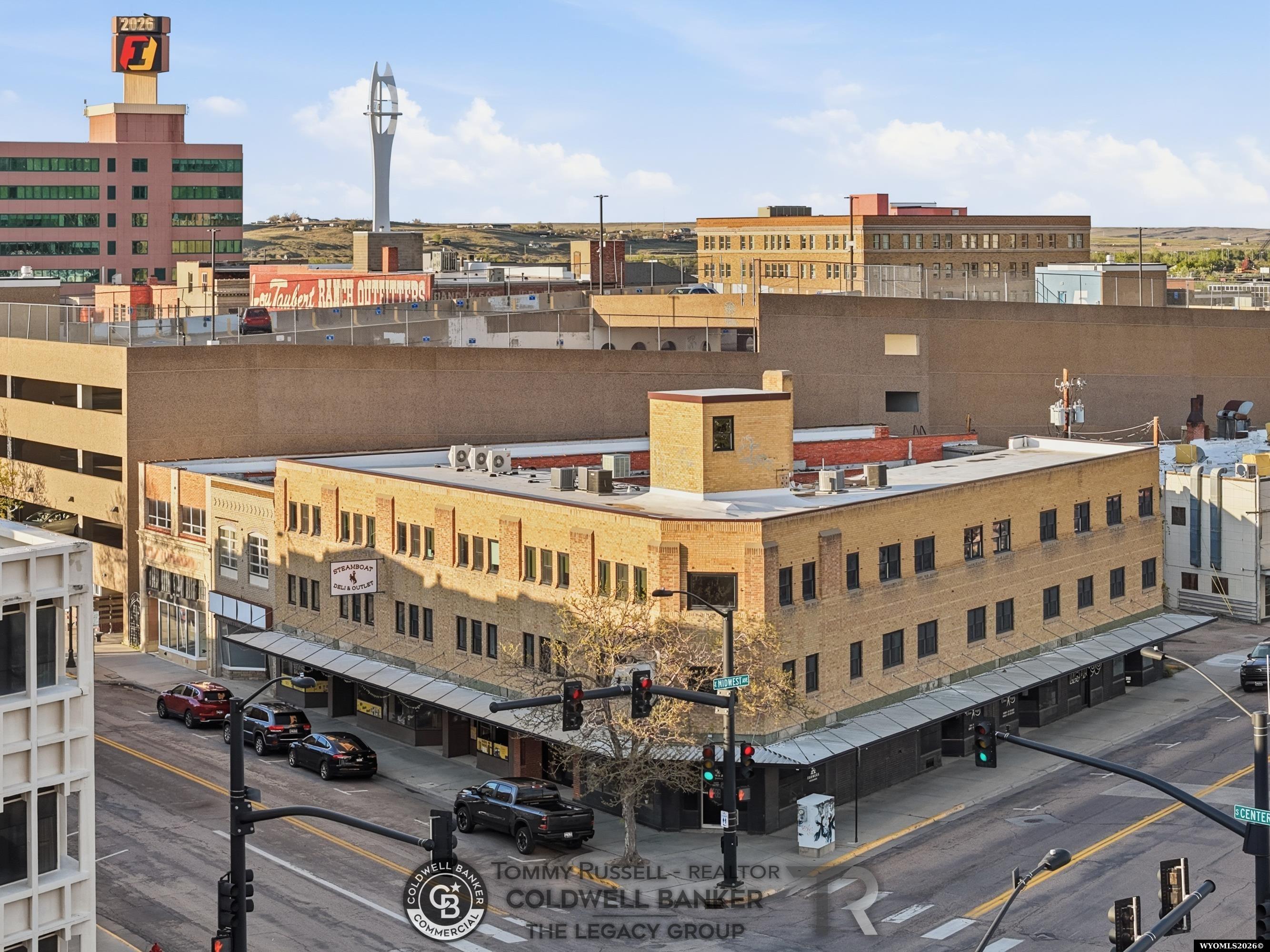 259 S Center Street — photo
