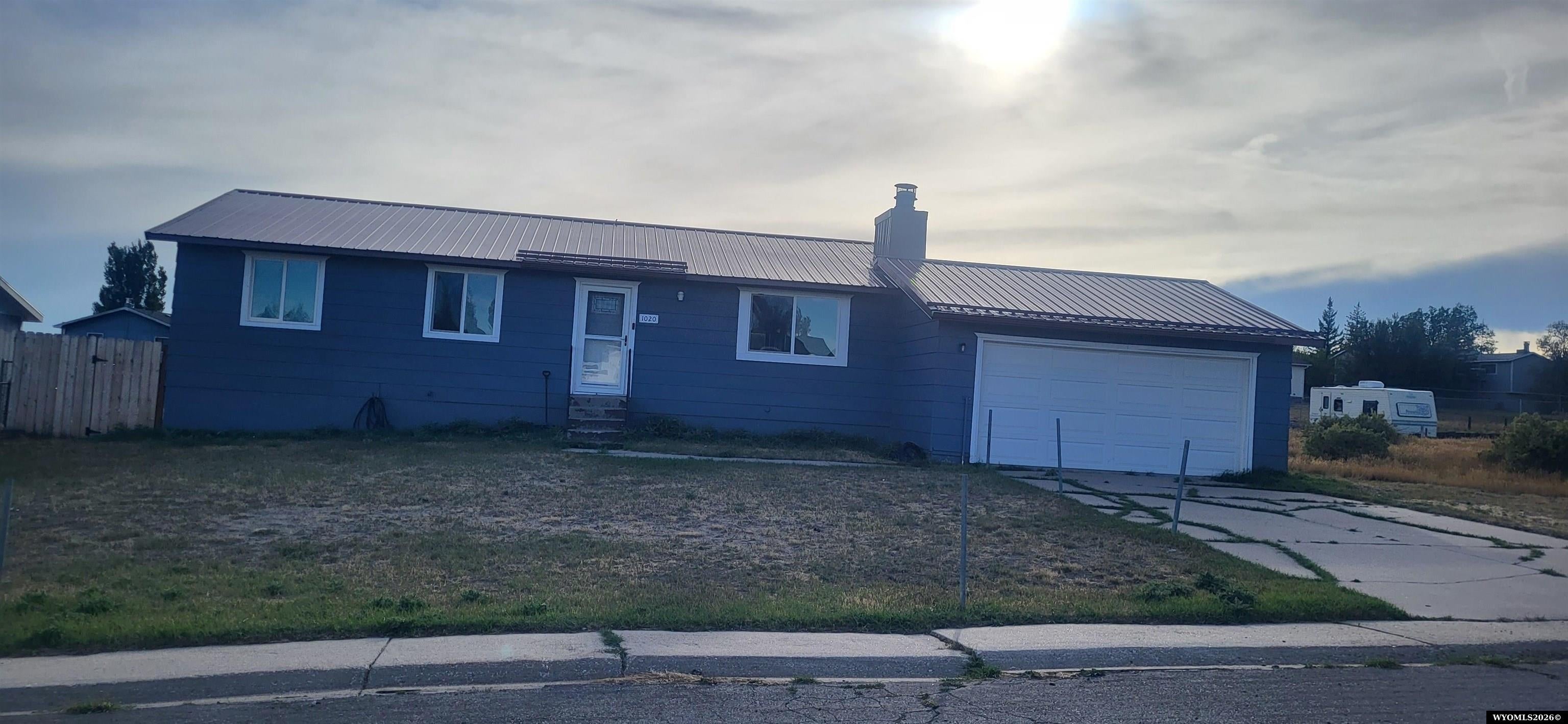 1020 Trona Ct — photo