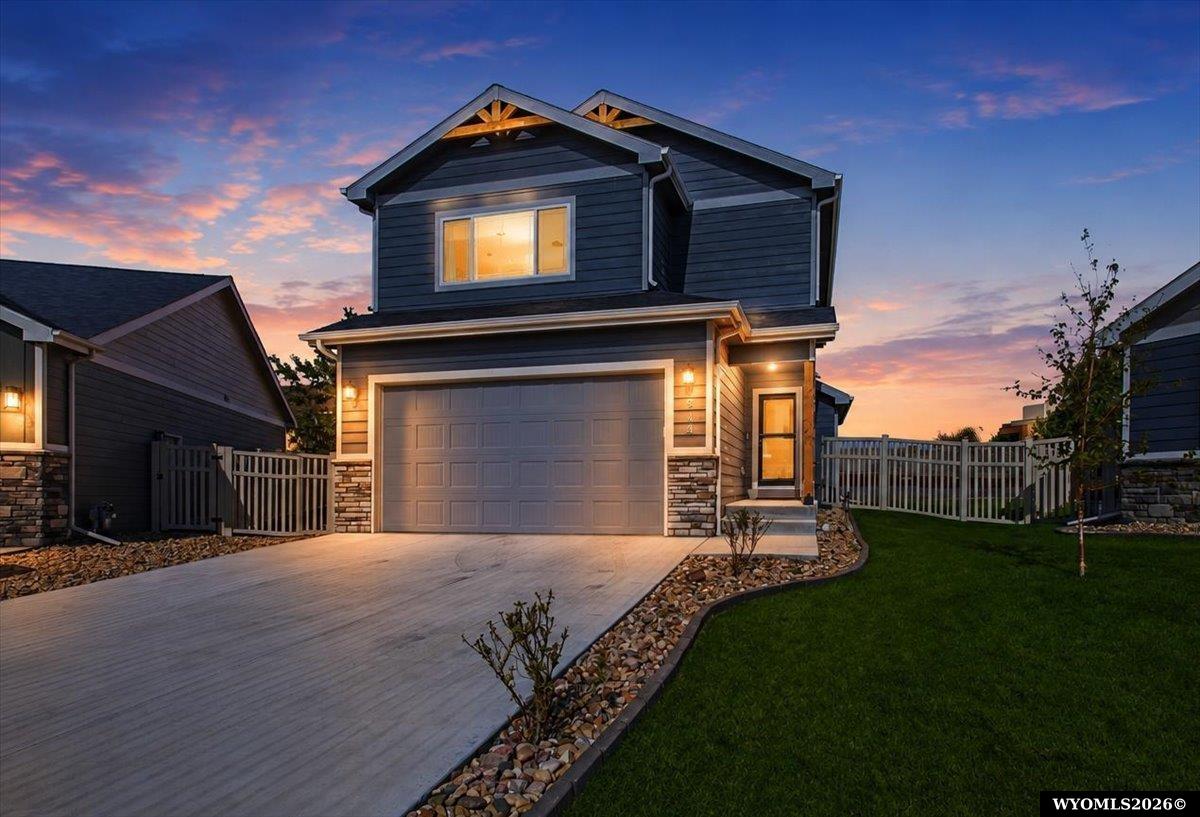 844 Cheney Loop — photo