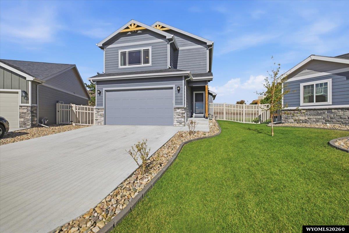 844 Cheney Loop, Casper, WY 82609 — photo 3