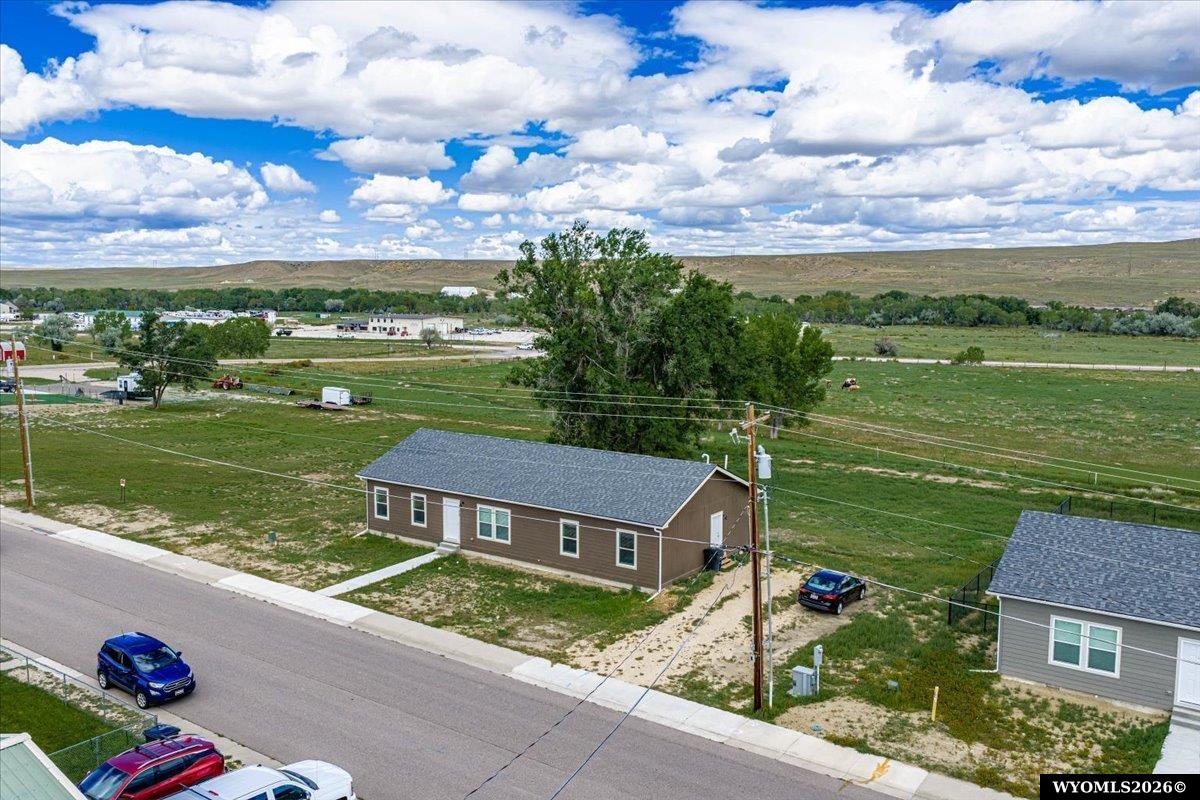 430 W Platte Street — photo