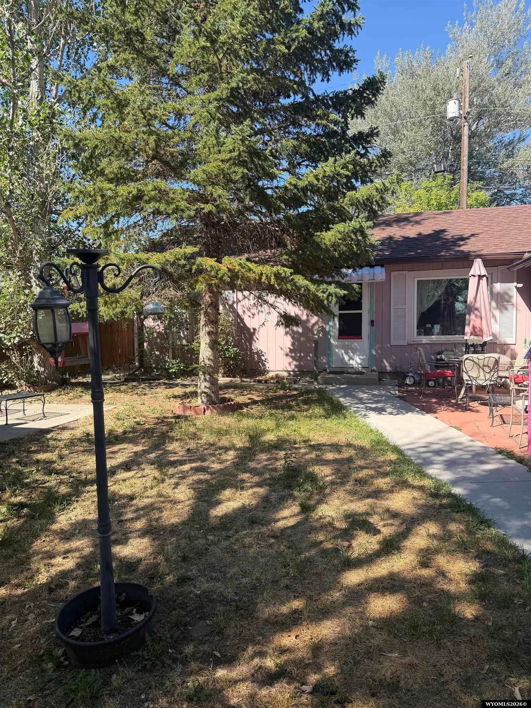 1312 Willow St — photo