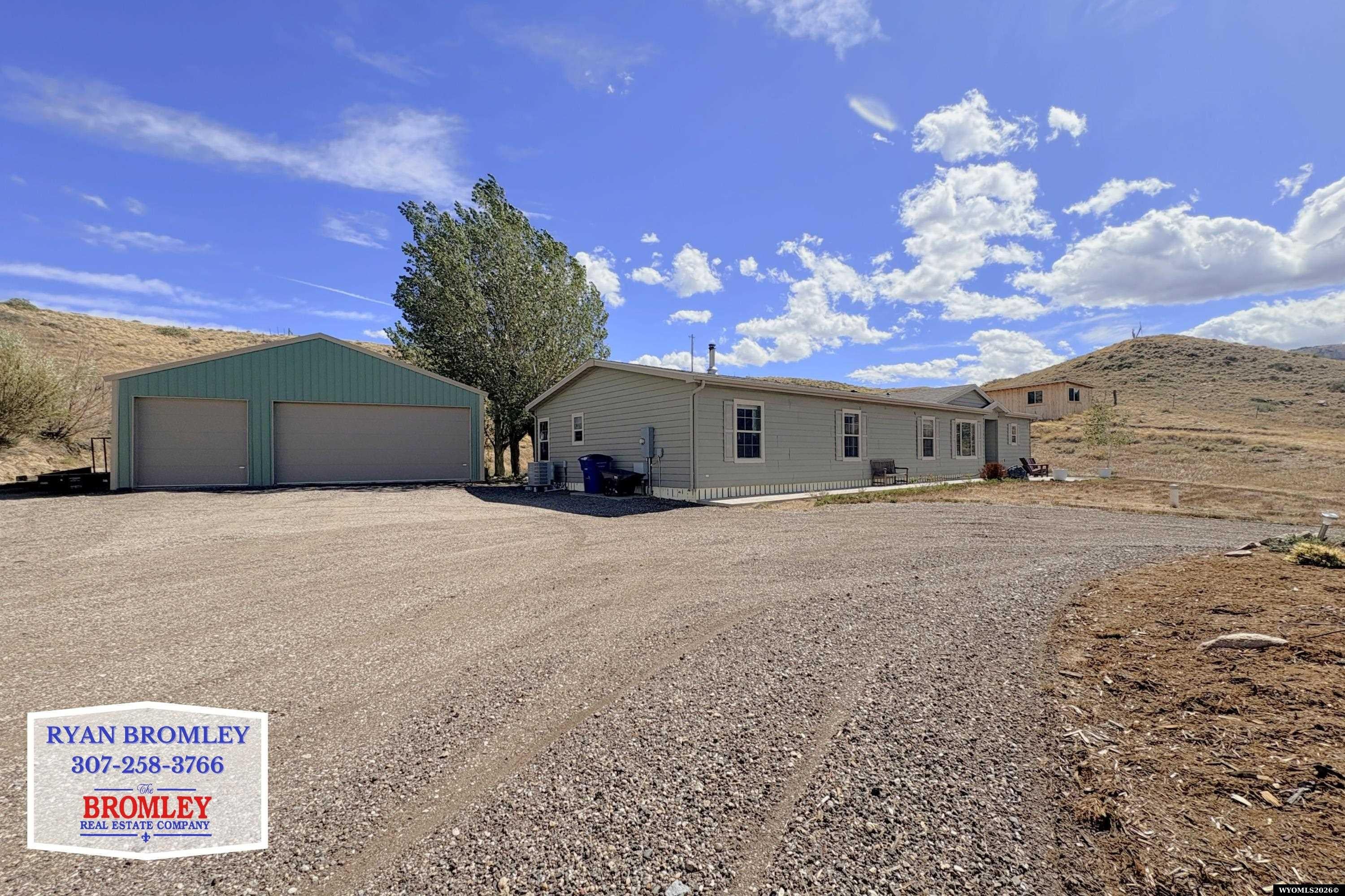 5865 Bell Valley Road — photo