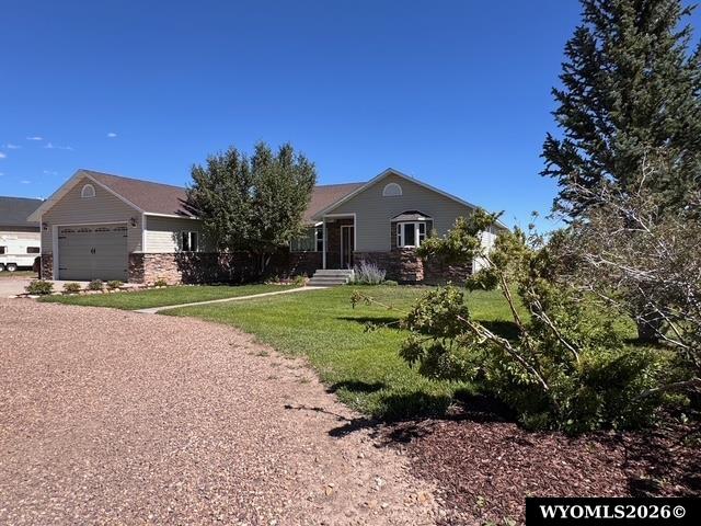 206 Prairie View Drive — photo